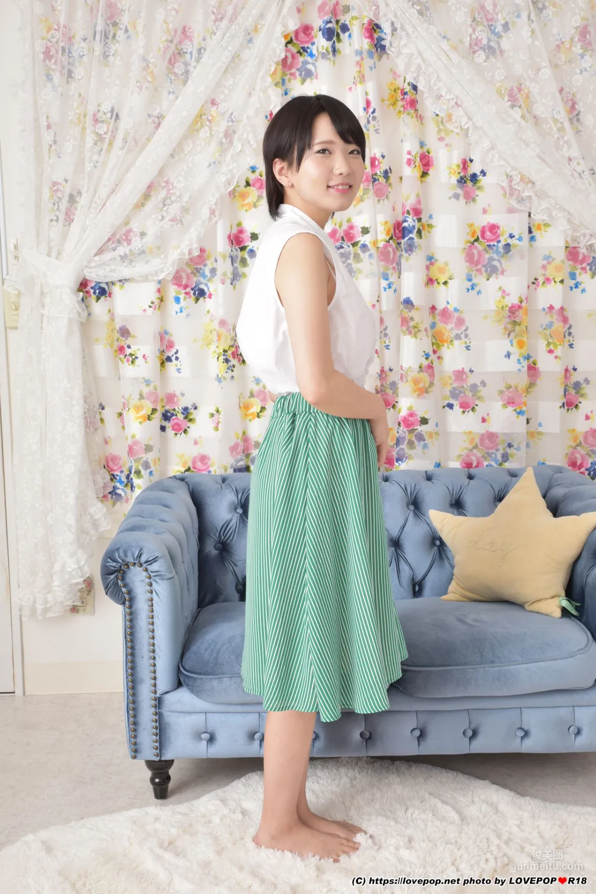 [LOVEPOP] 新美かりん Photoset 07 写真集13