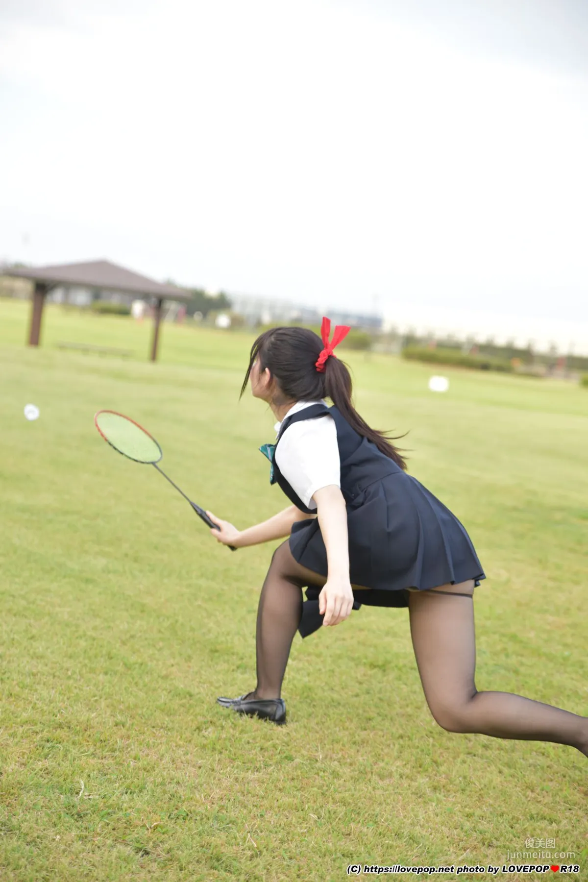 Ringo Fujii Photoset 08 [LOVEPOP] Photo Set photo 64