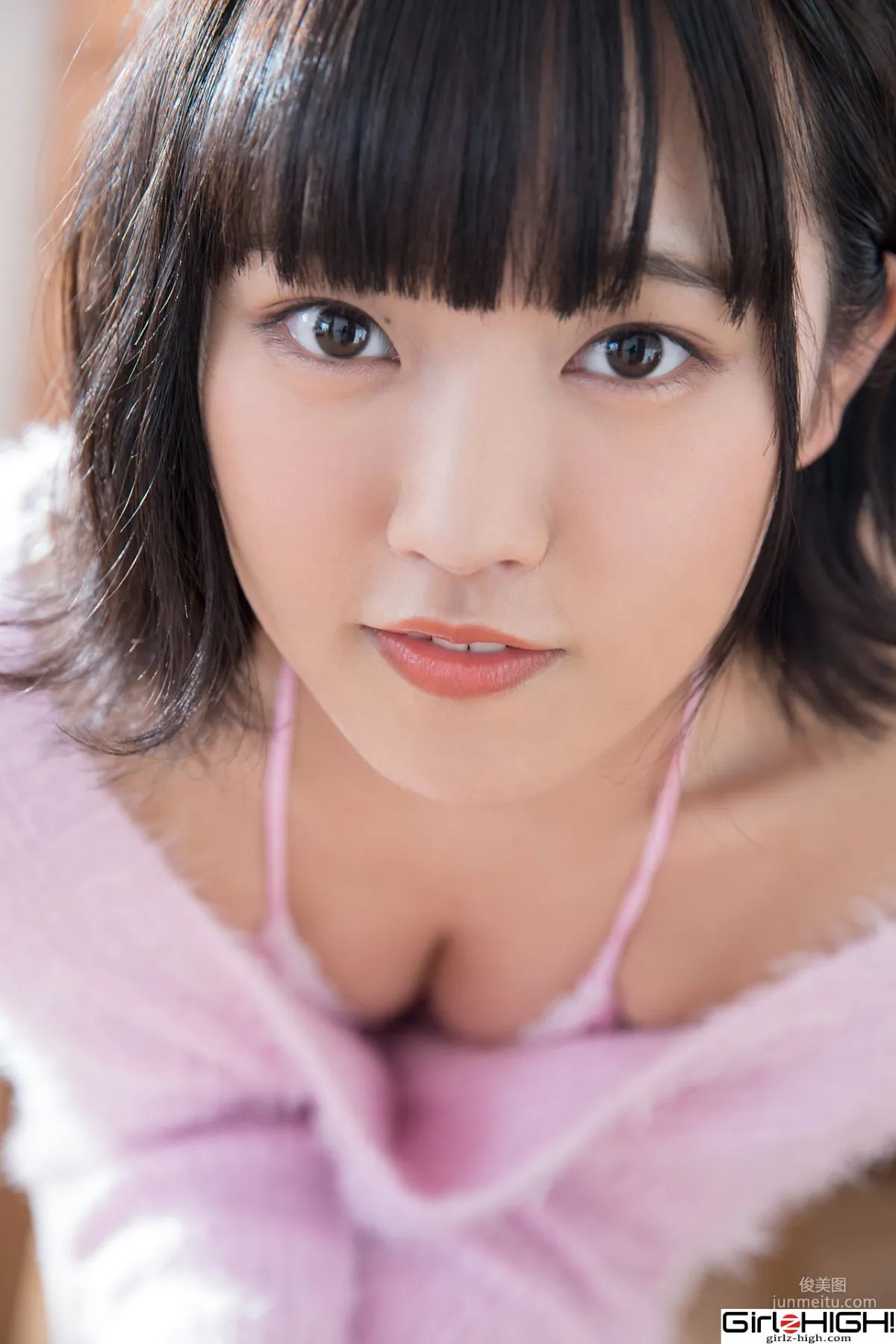 Anju Kouzuki 香月りお - bfaa_035_005 [Girlz-High] 寫真集 20