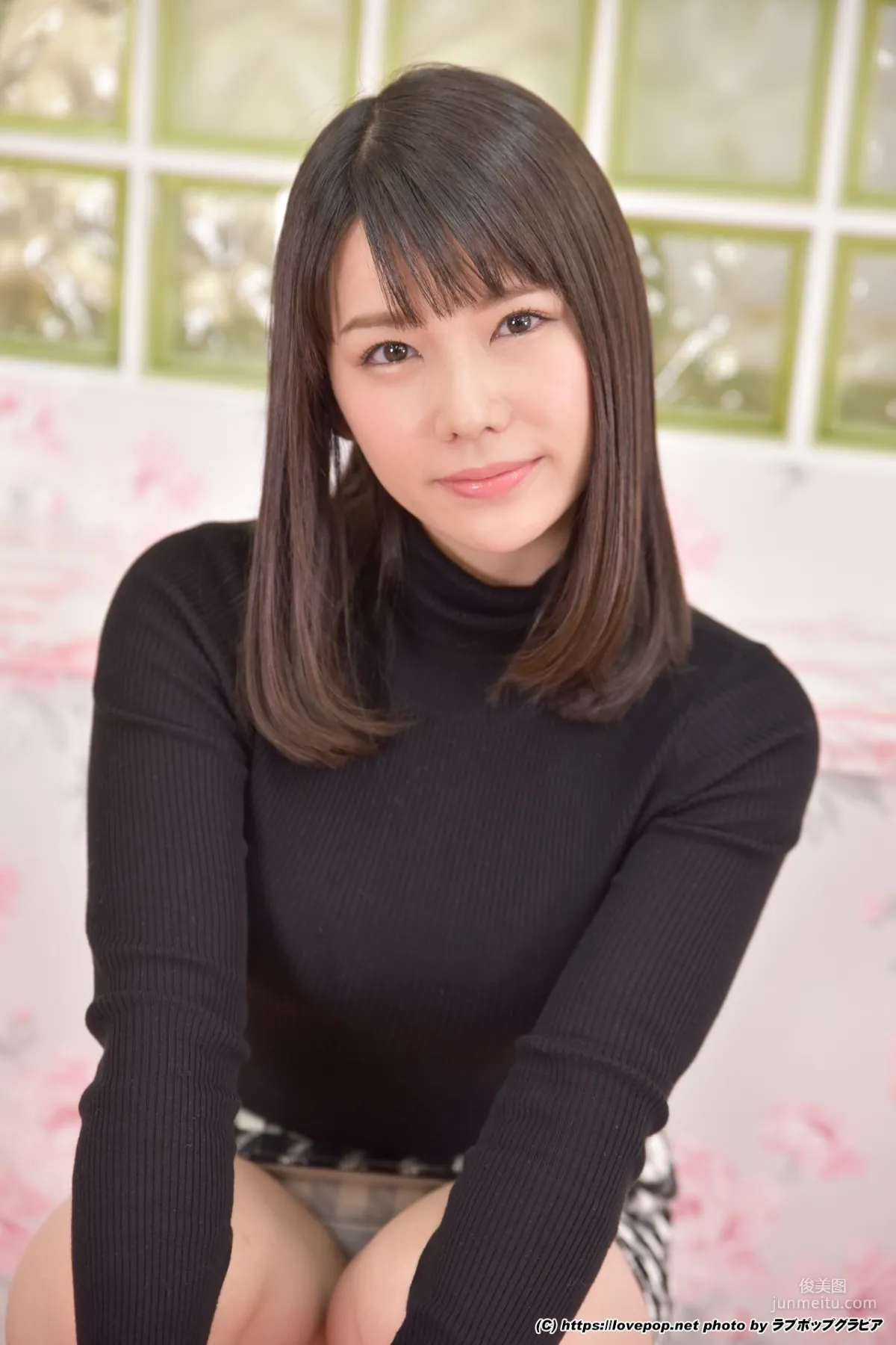 [LOVEPOP] 新垣優香 Yuuka Aragaki Photoset 01 寫真集 20