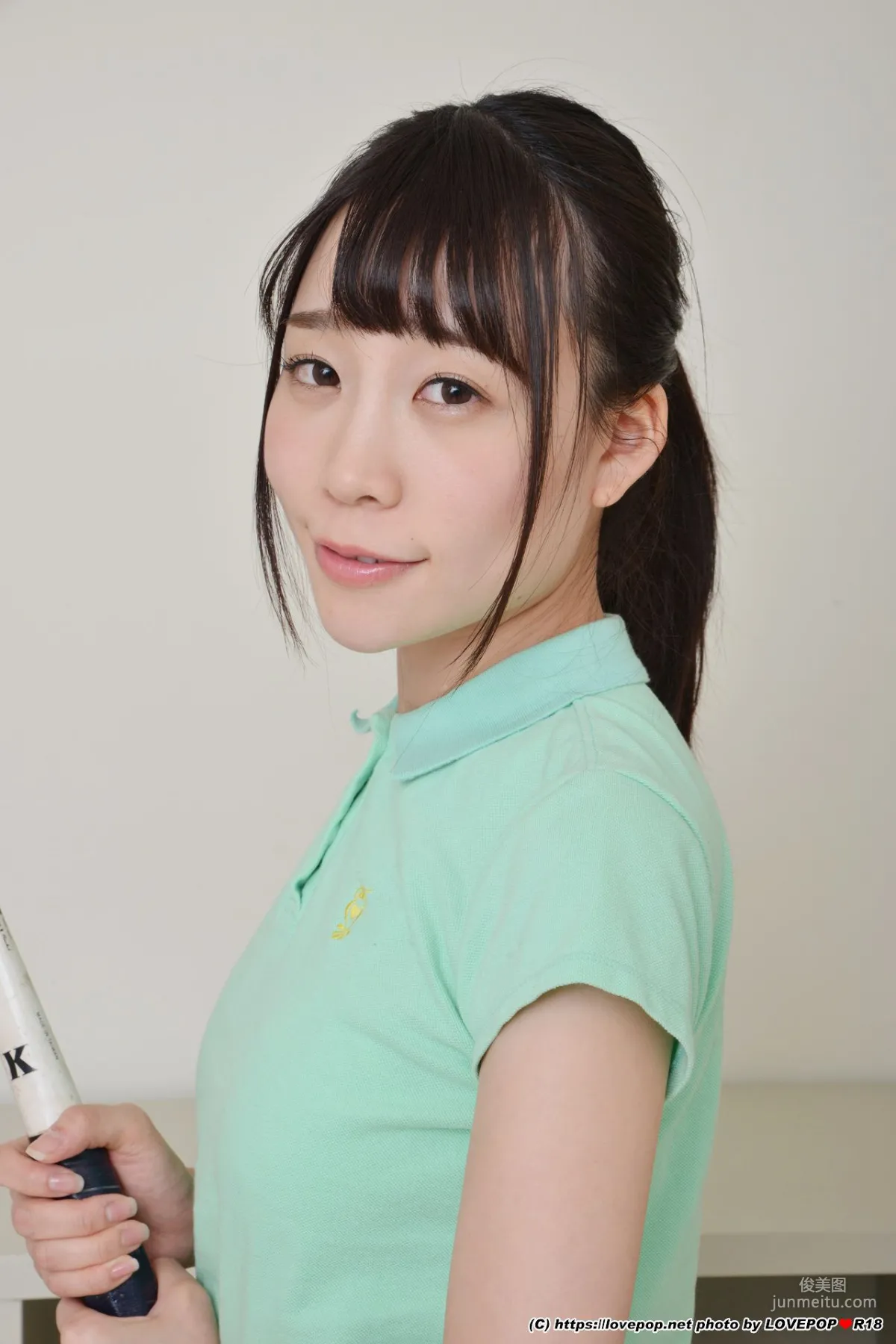 [LOVEPOP] Yui Tomita 富田優衣/富田優衣 Photoset 02 寫真集 6