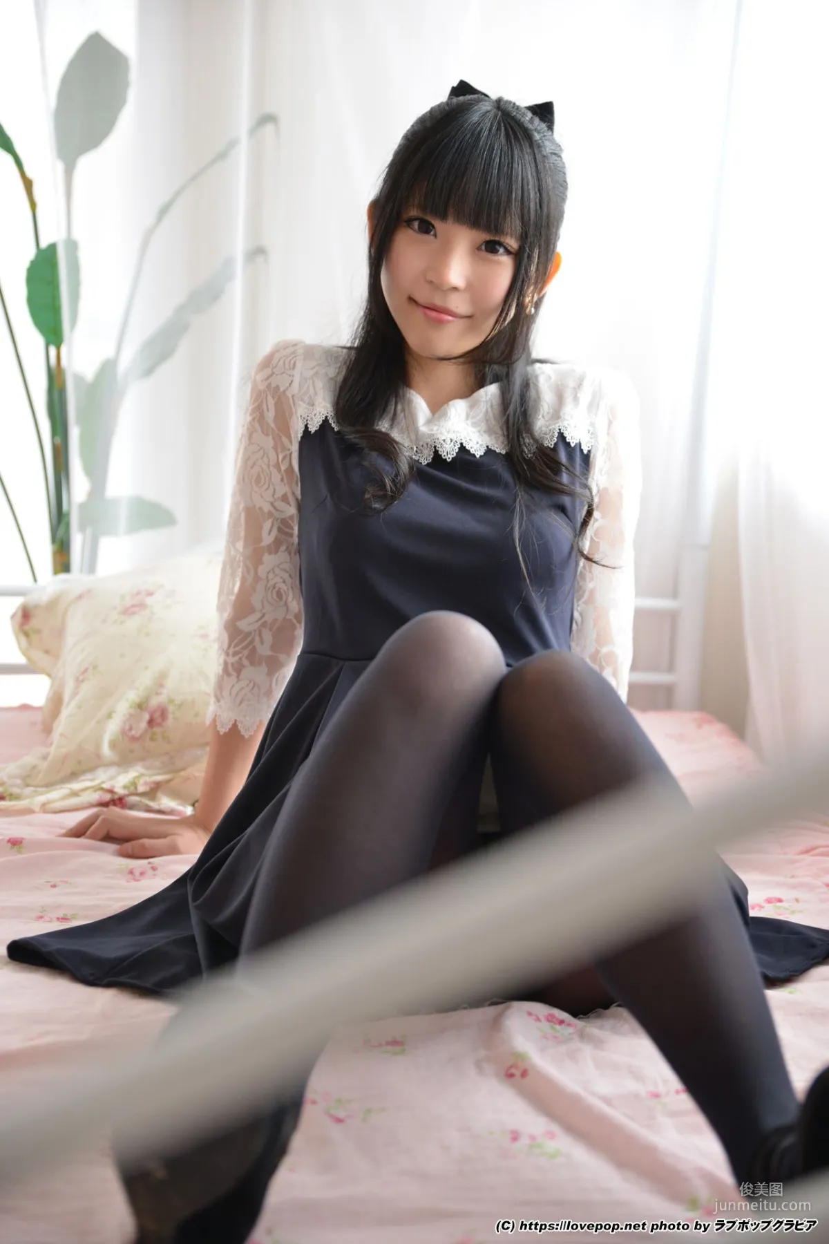 Irufu Amaguri 甘栗いるふ Photoset 03 [LOVEPOP] 寫真集 28