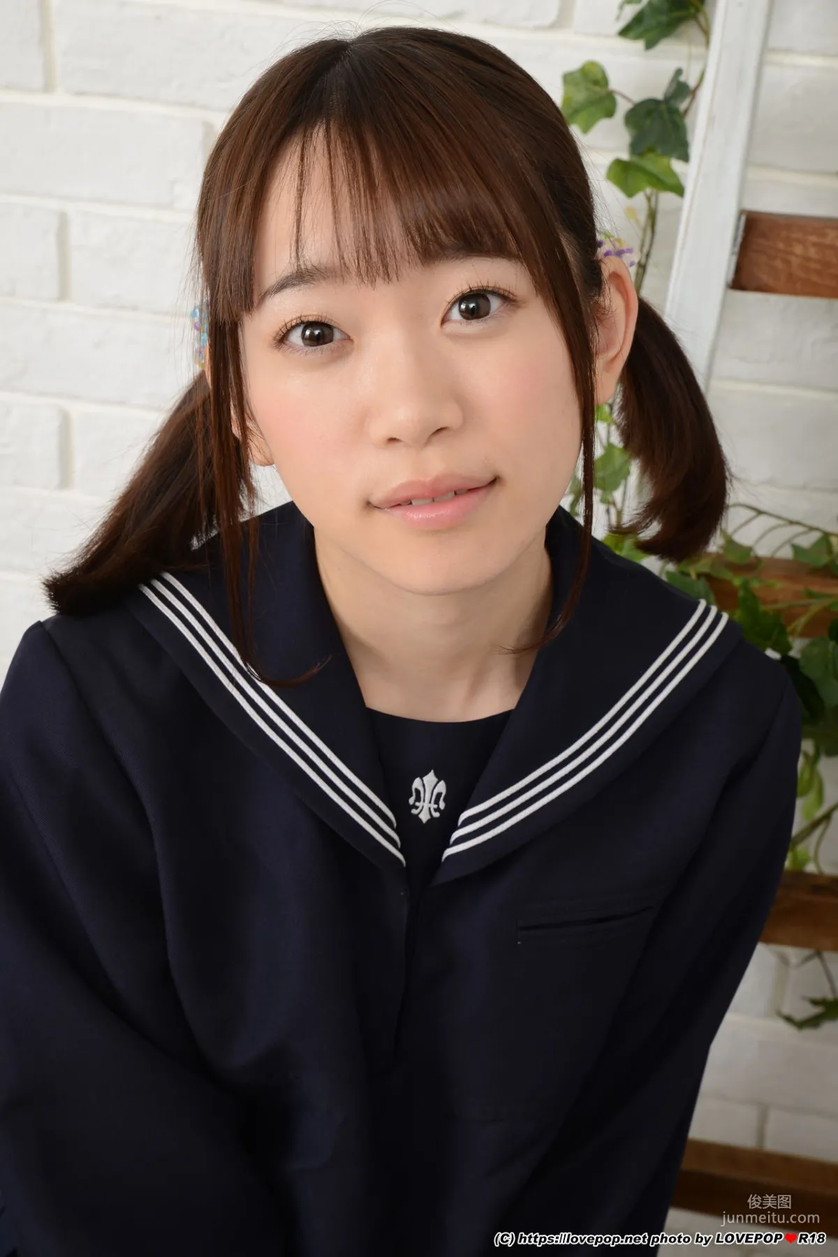 [LovePop] Yura Kano Photoset 21 Photo Set photo 27