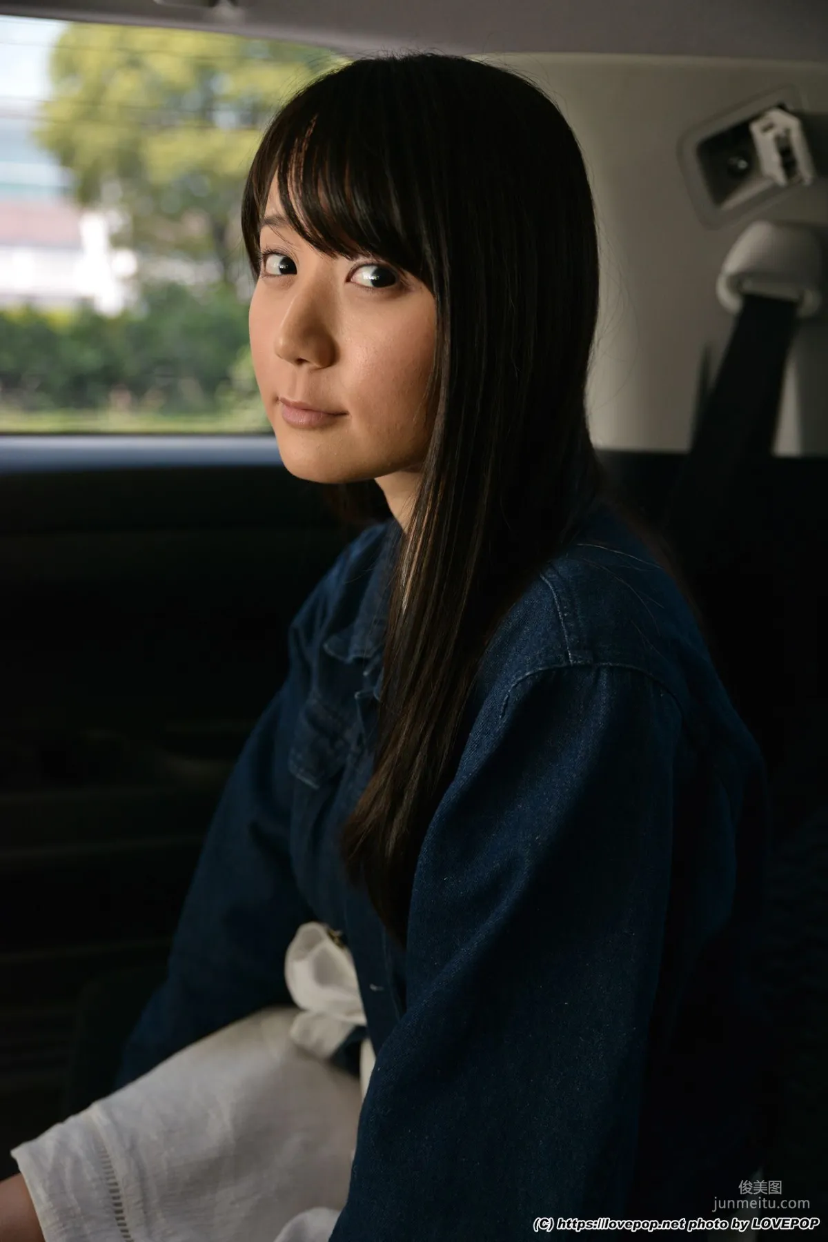 春風舞 Mai Harukaze Photoset 09 [LOVEPOP] 寫真集 6