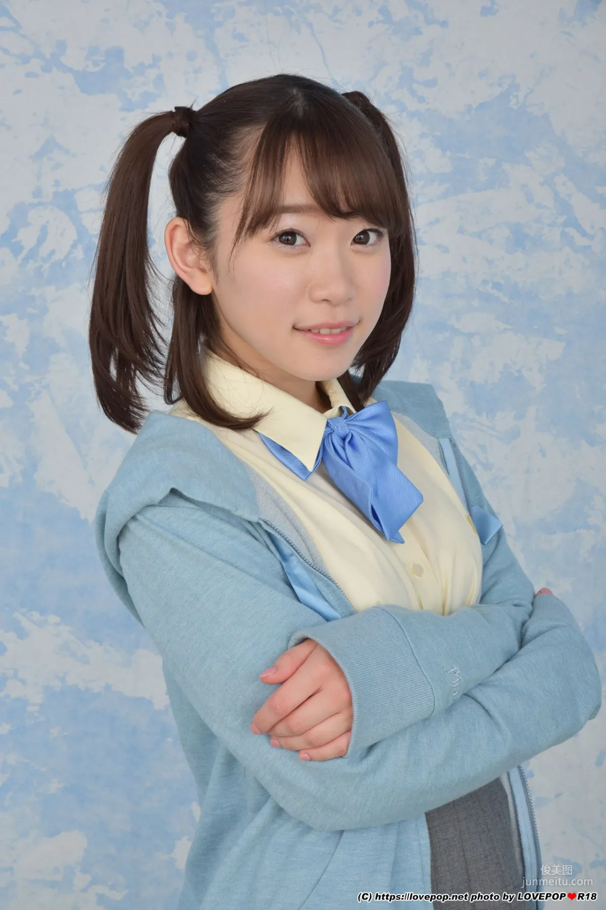 [LOVEPOP] Yura Kano 架乃ゆら Photoset 22 寫真集 5