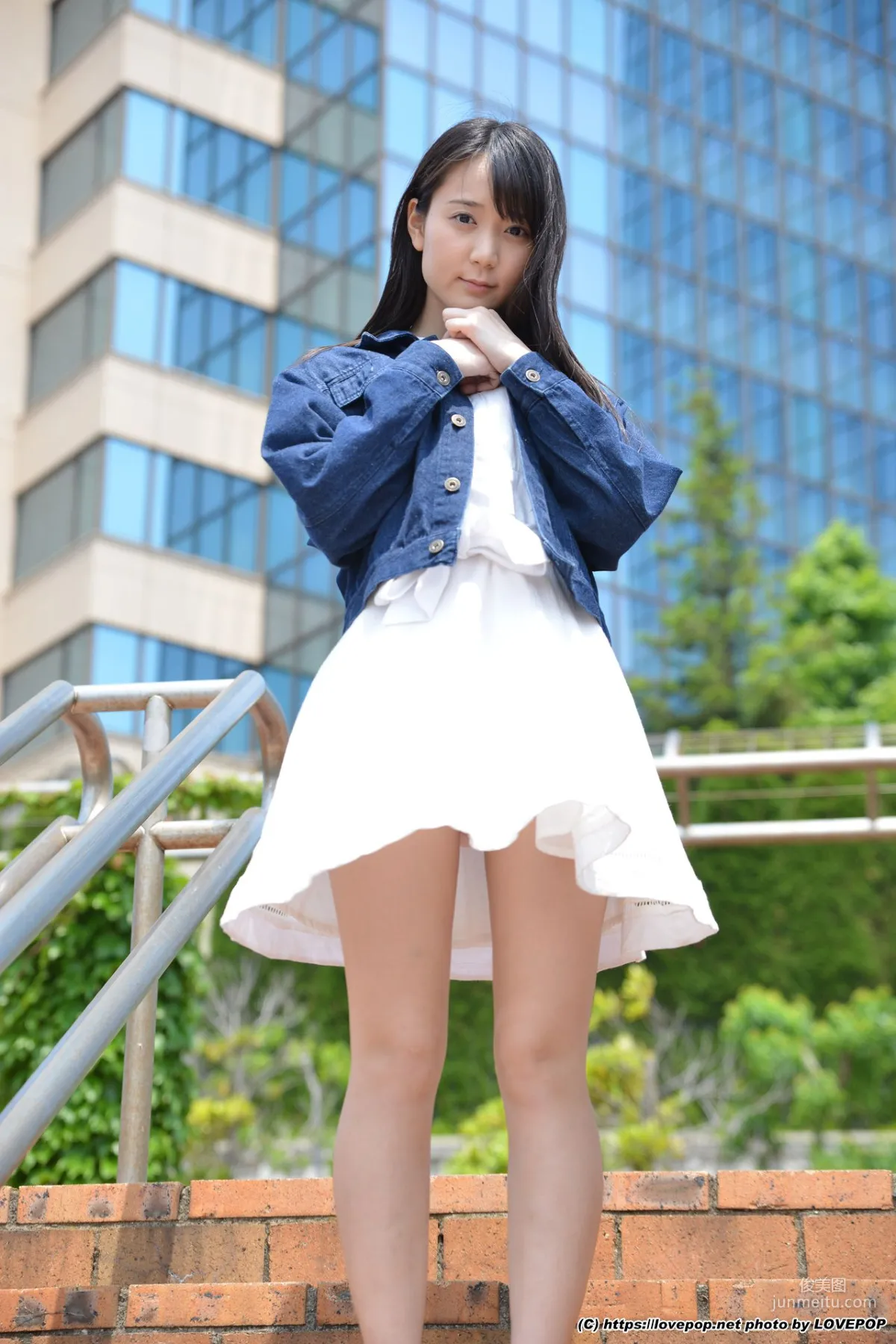 春風舞 Mai Harukaze Photoset 09 [LOVEPOP] 寫真集 51