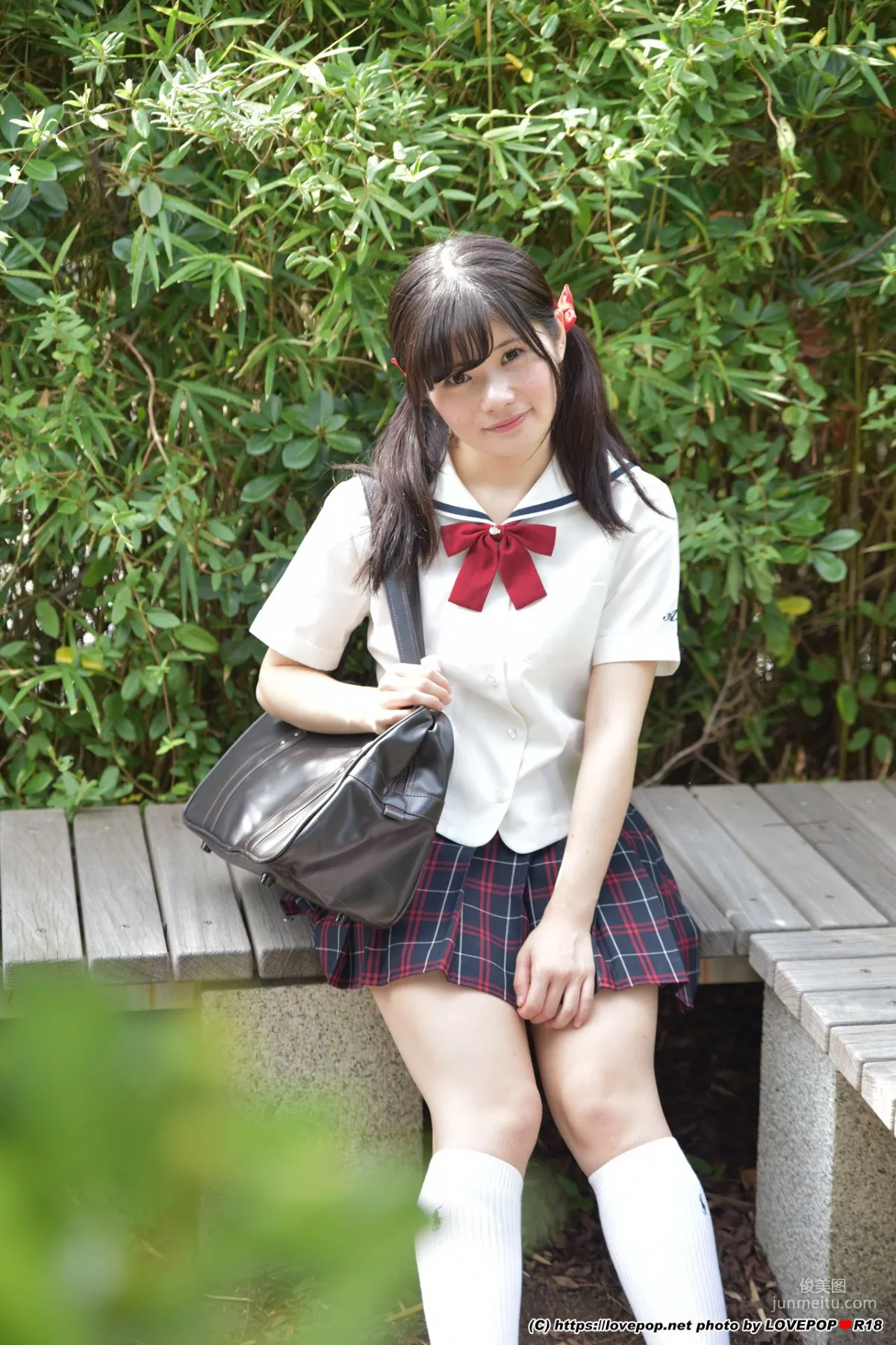 [LOVEPOP] 藤井林檎 Photoset 06 寫真集 54