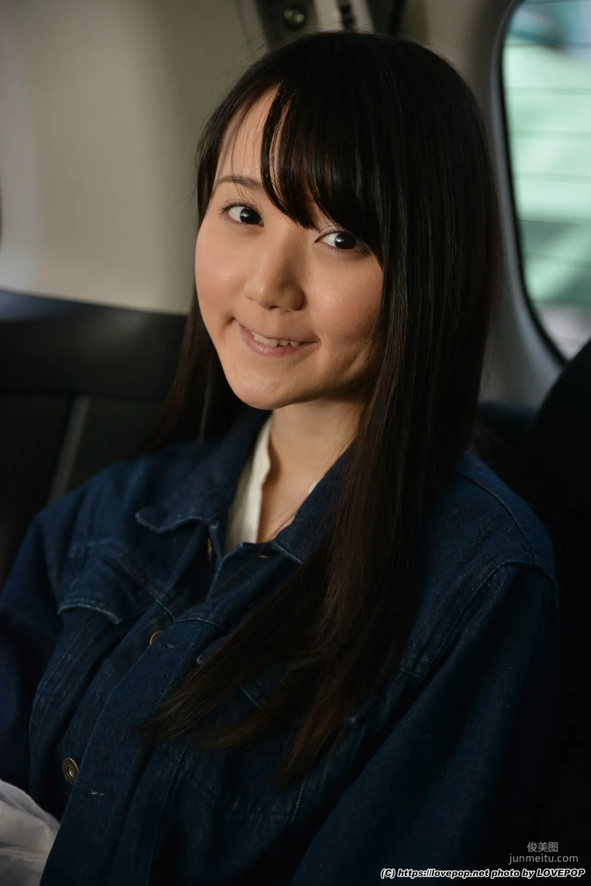 春風舞 Mai Harukaze Photoset 09 [LOVEPOP] 寫真集 10