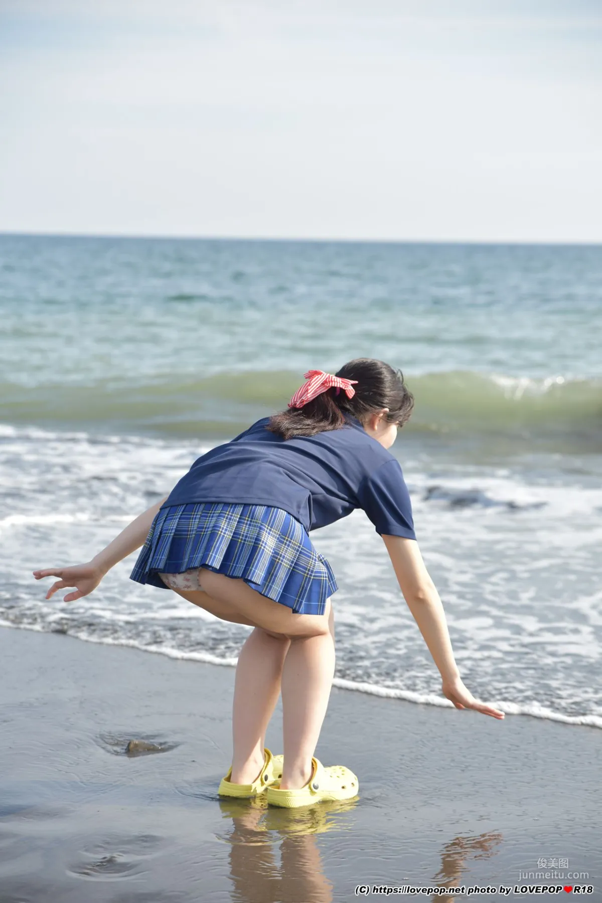 [LOVEPOP] Ringo Fujii Photoset 07 Photo Set photo 40