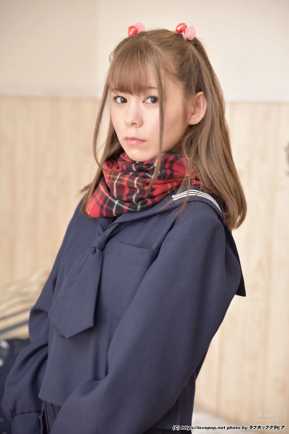 [LovePop] Ren Aragaki Photoset 04 Photo Set photo 10