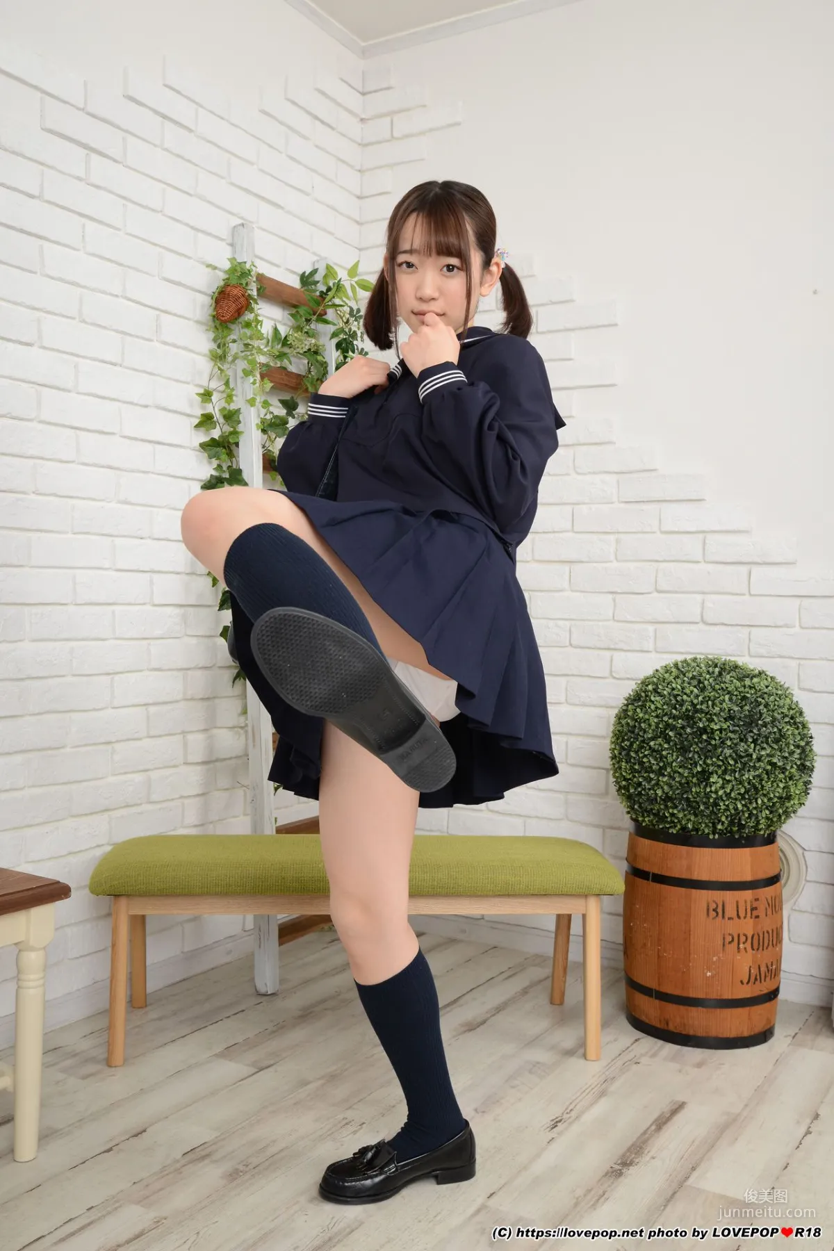 [LovePop] Yura Kano Photoset 21 Photo Set photo 12