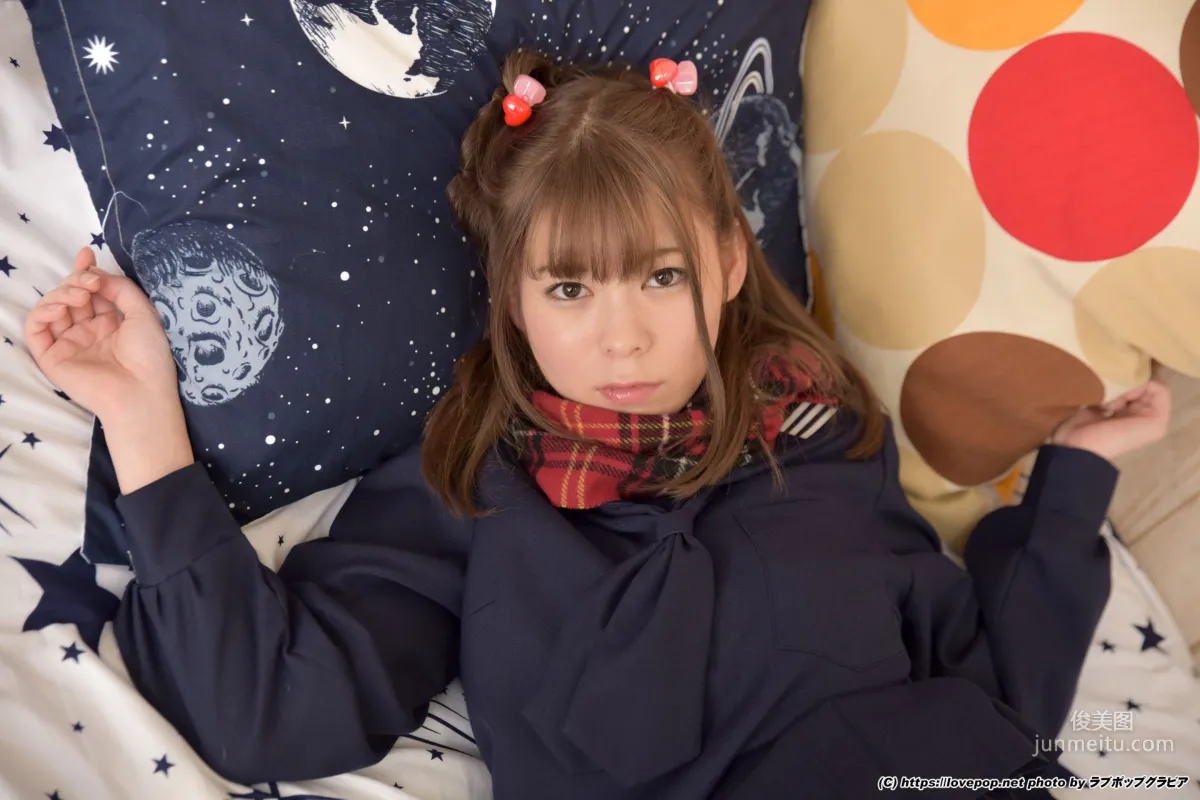 [LovePop] Ren Aragaki Photoset 04 Photo Set photo 51