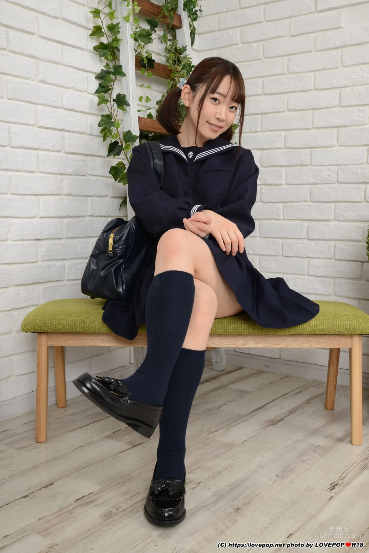 [LovePop] Yura Kano Photoset 21 Photo Set photo 21