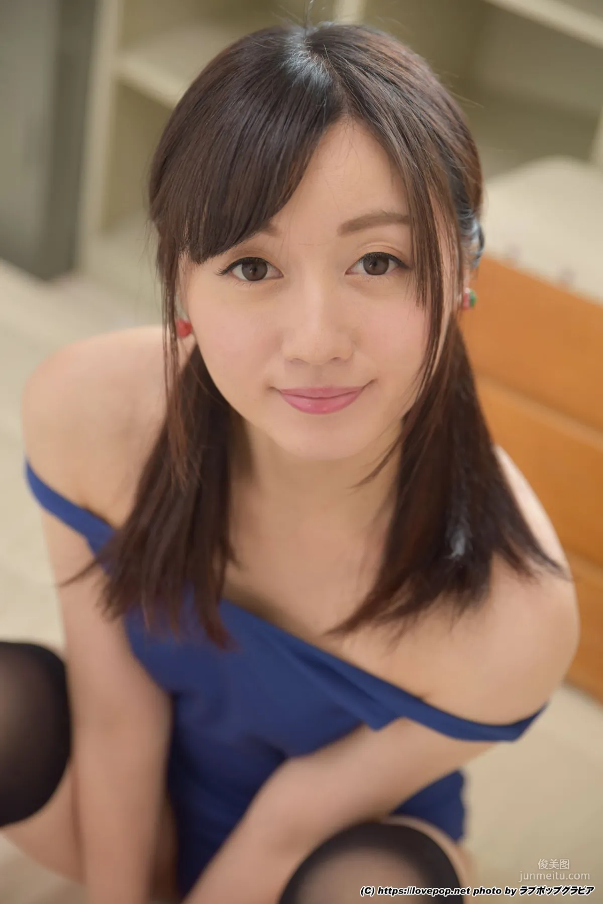 [LOVEPOP] Momoi Sakura 桃井さくら Photoset 03 寫真集 53