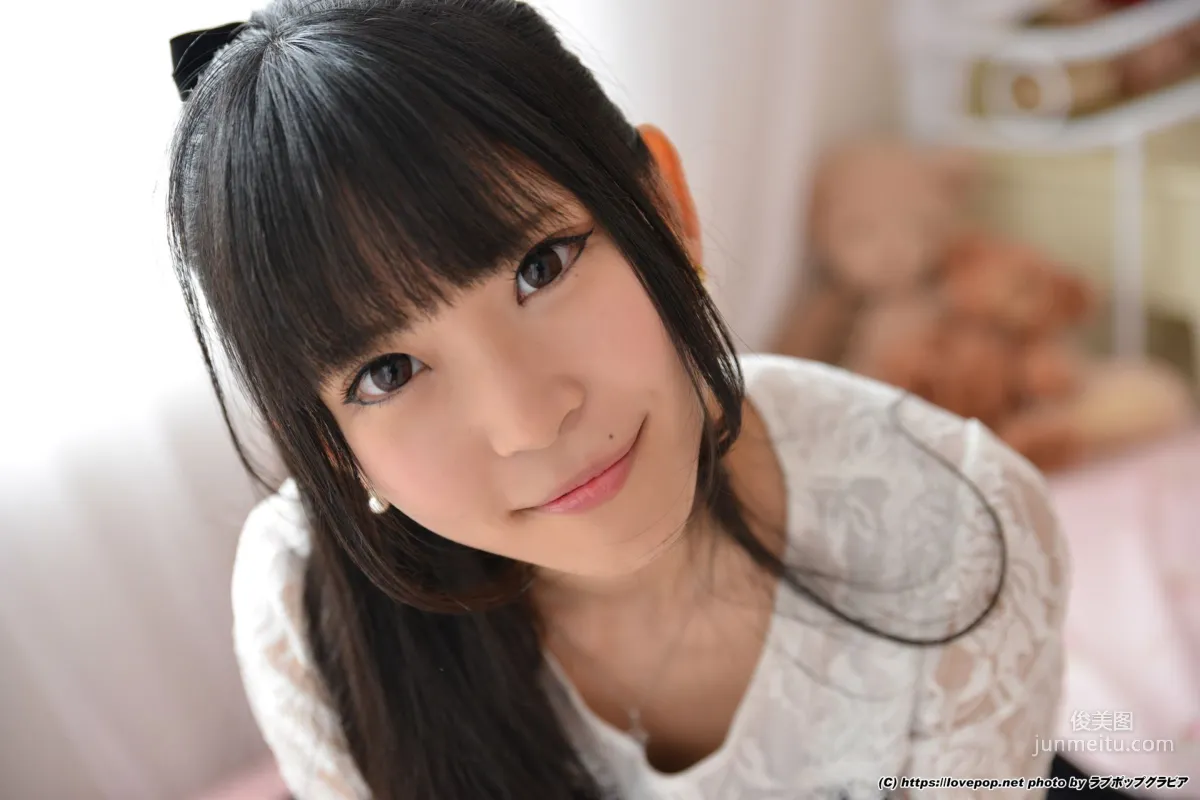 Irufu Amaguri 甘栗いるふ Photoset 03 [LOVEPOP] 寫真集 43