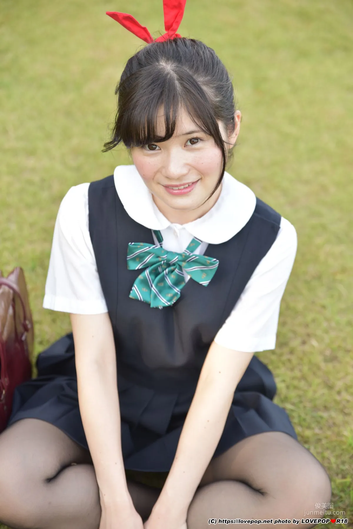 Ringo Fujii Photoset 08 [LOVEPOP] Photo Set photo 22