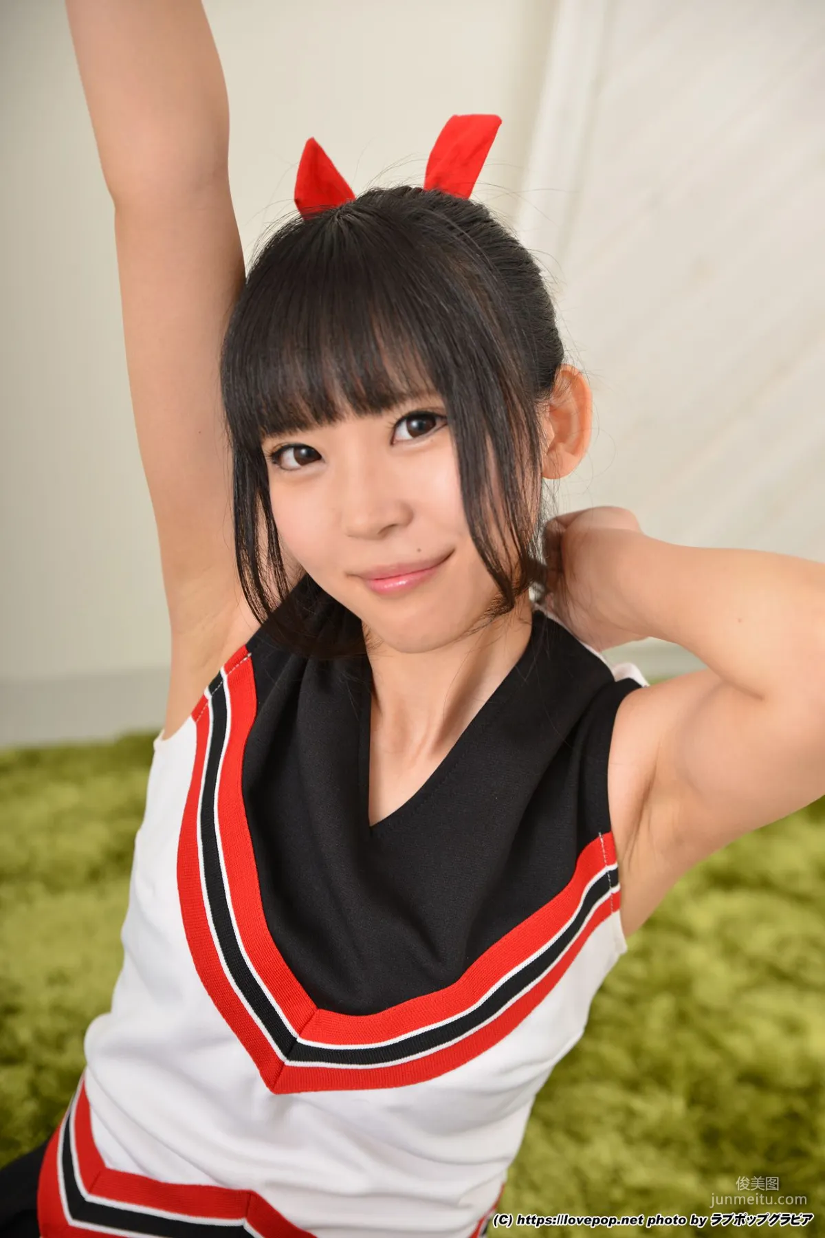 [LOVEPOP] 甘栗いるふ Photoset 08 寫真集 26