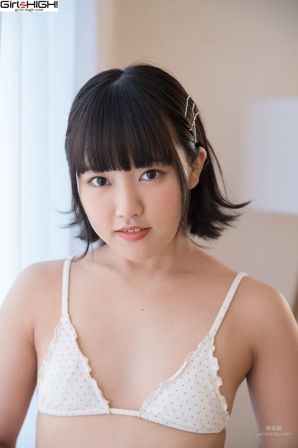 Anju Kouzuki, bfaa_035_003 [Girlz-High] Photo Set photo 2