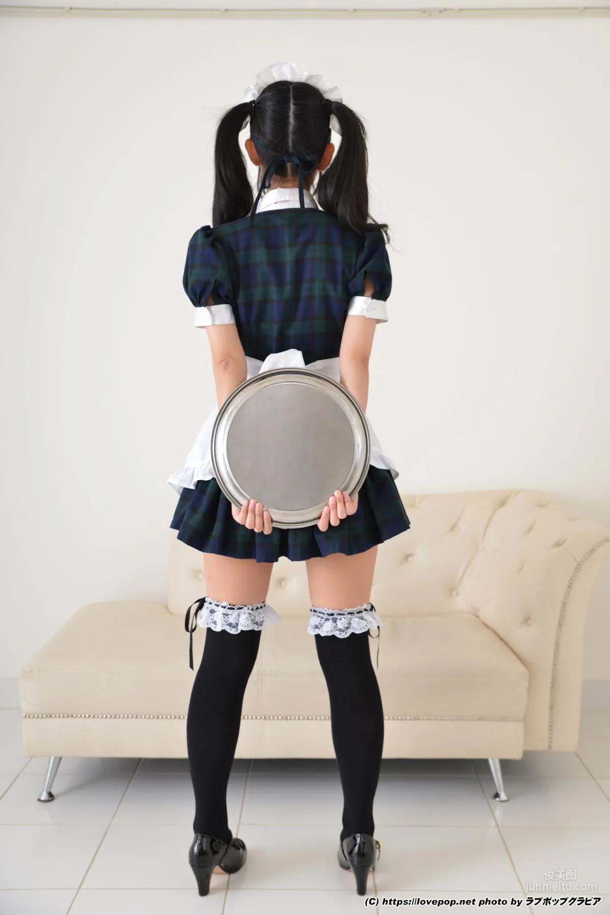 [LOVEPOP] Irufu Amaguri 甘栗いるふ Photoset 02 寫真集 1