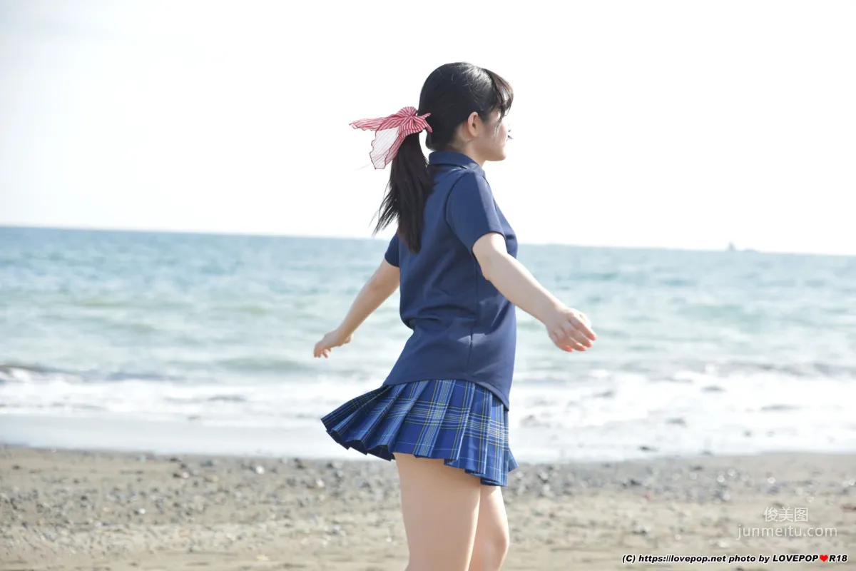 [LOVEPOP] Ringo Fujii Photoset 07 Photo Set photo 15