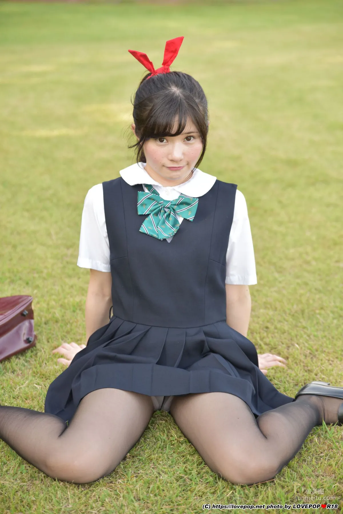 Ringo Fujii Photoset 08 [LOVEPOP] Photo Set photo 29