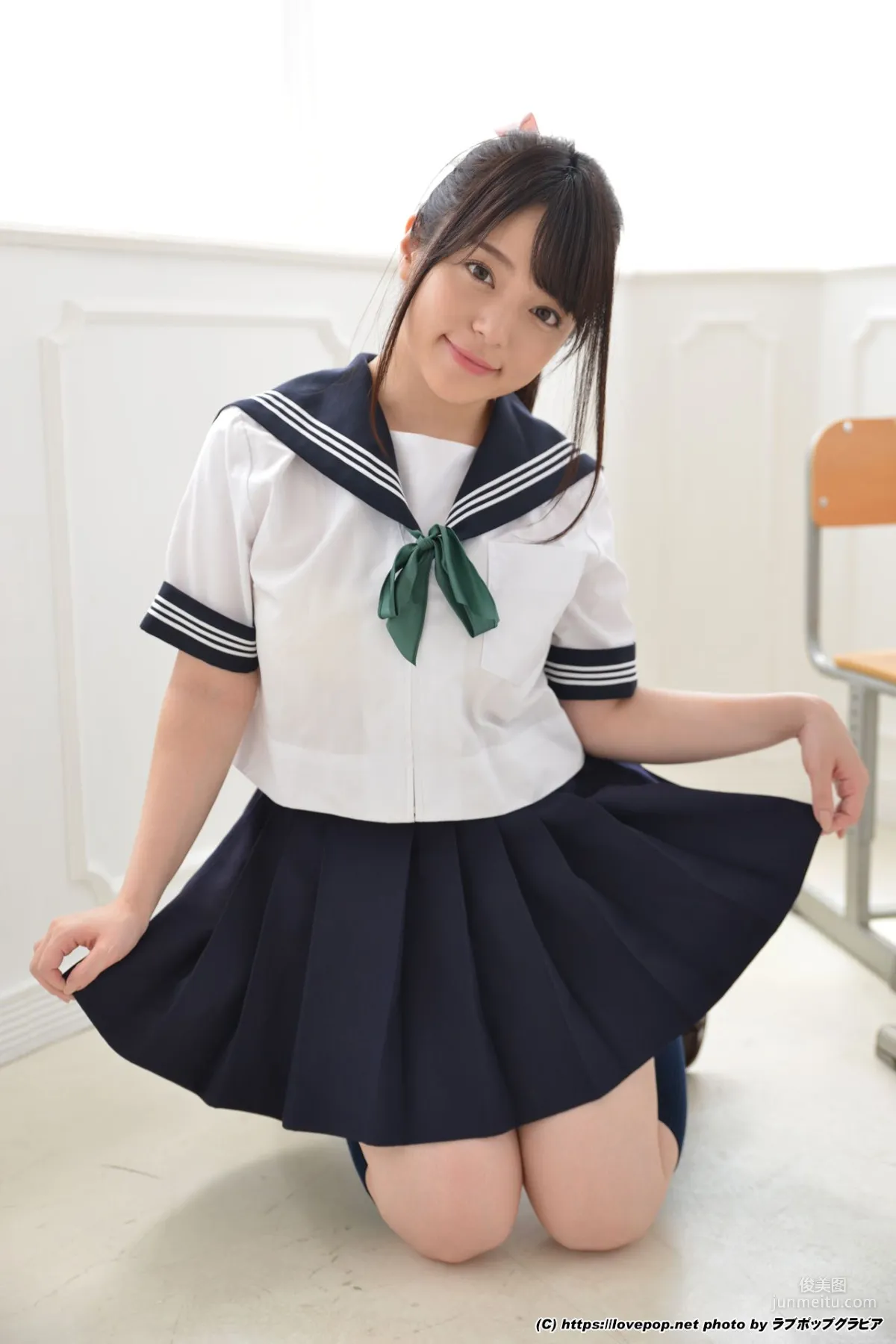 [LovePop] Misa Kurihara Photoset 02 Photo Set photo 25