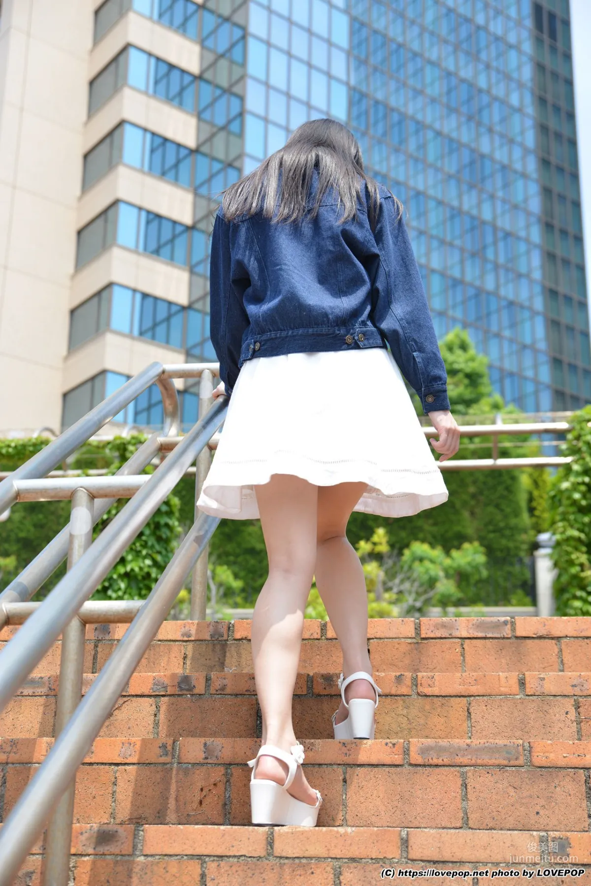 春風舞 Mai Harukaze Photoset 09 [LOVEPOP] 寫真集 60