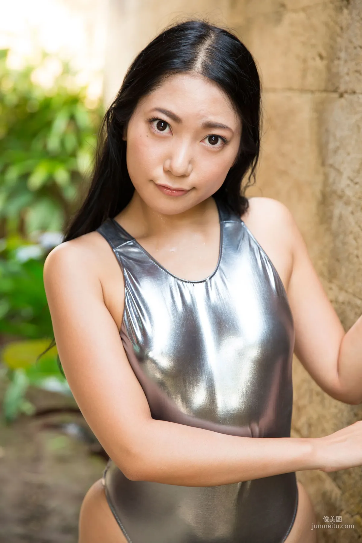 [LOVEPOP] 三田羽衣《Bombshell Hip - PPV》 写真集12