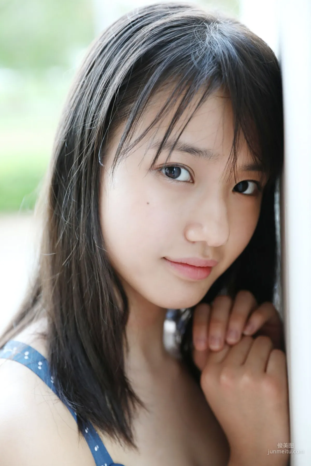 橫山玲奈 Reina Yokoyama [Hello! Project Digital Books] No.186 寫真集 66