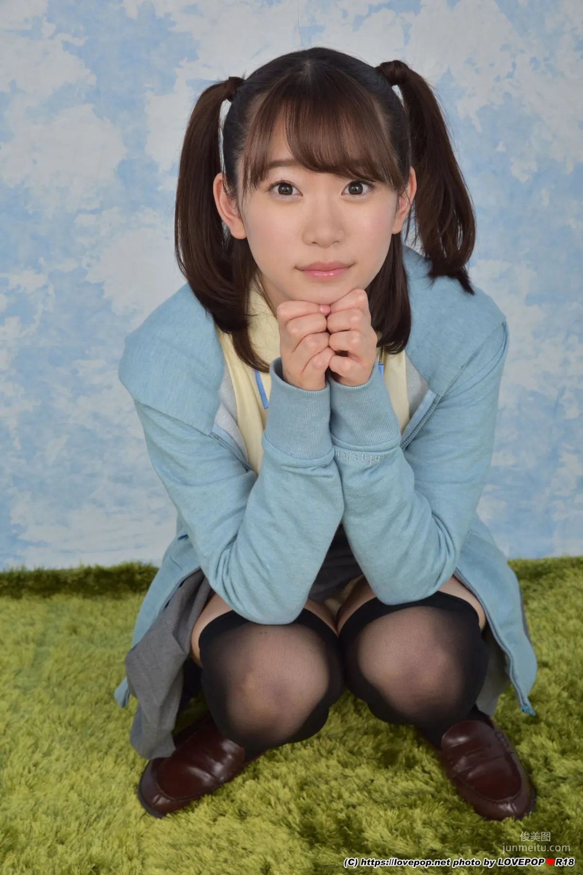 [LOVEPOP] Yura Kano 架乃ゆら Photoset 22 寫真集 10