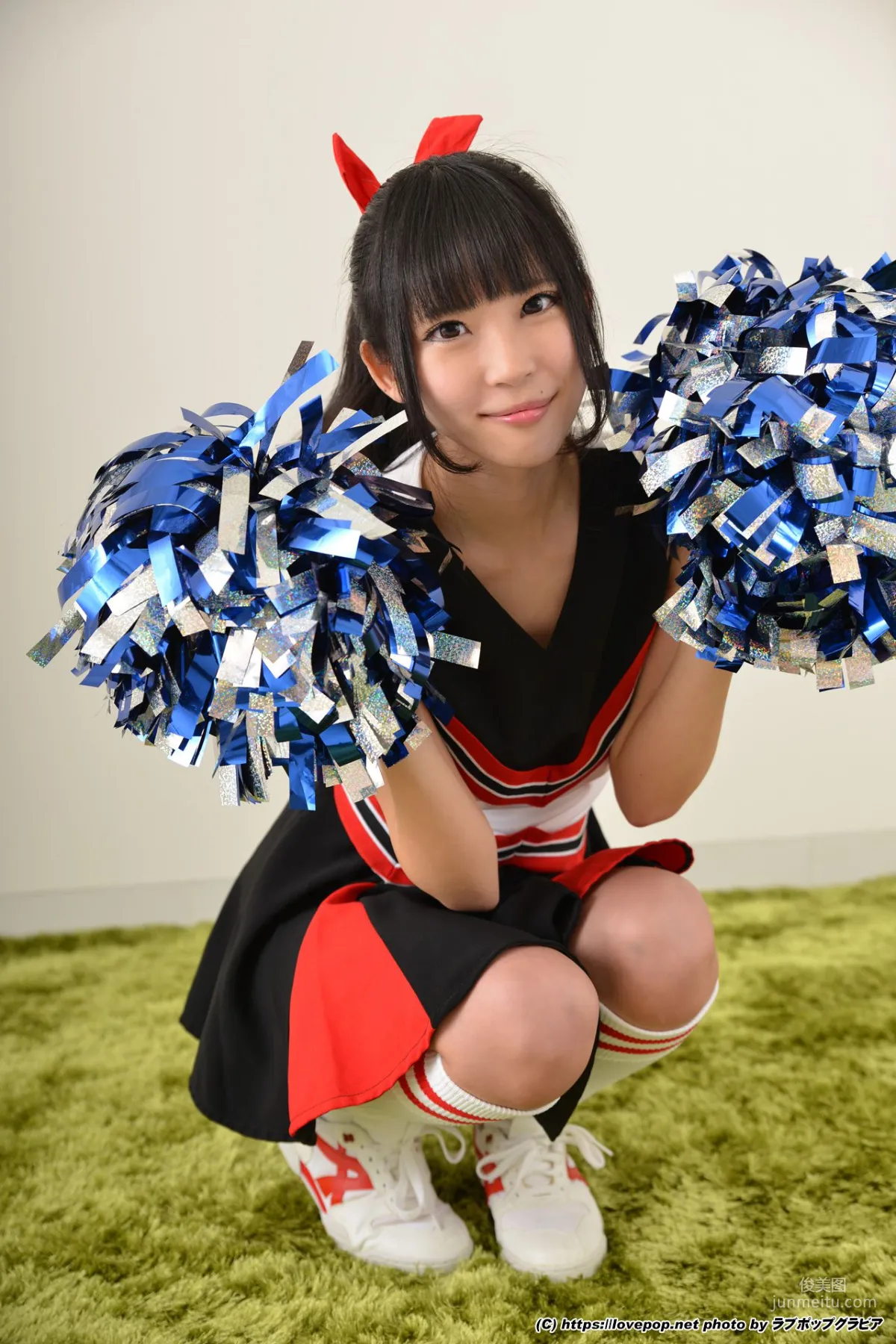 [LOVEPOP] 甘栗いるふ Photoset 08 寫真集 15