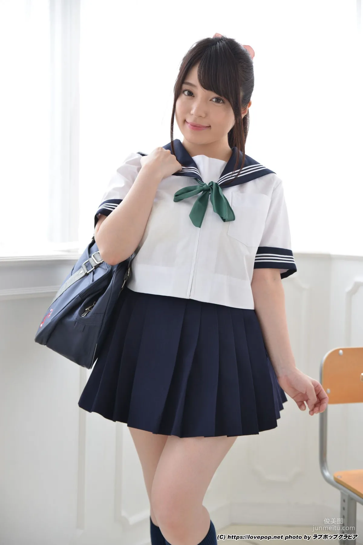 [LovePop] Misa Kurihara Photoset 02 Photo Set photo 12
