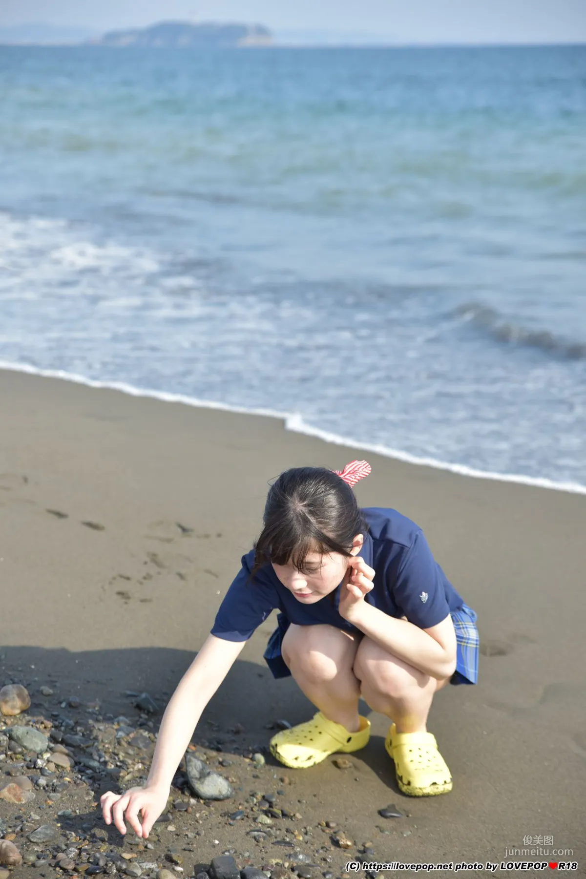 [LOVEPOP] Ringo Fujii Photoset 07 Photo Set photo 50