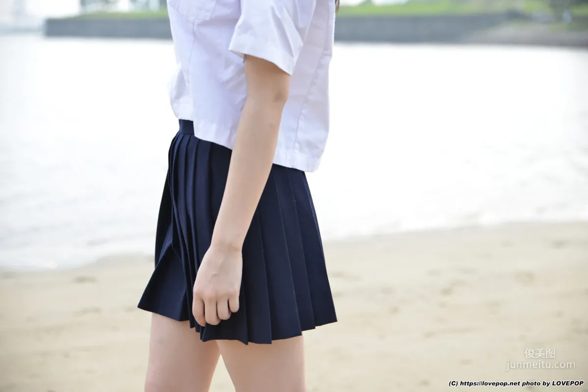 [LOVEPOP] Mai Harukaze 春風舞 Photoset 08 寫真集 46