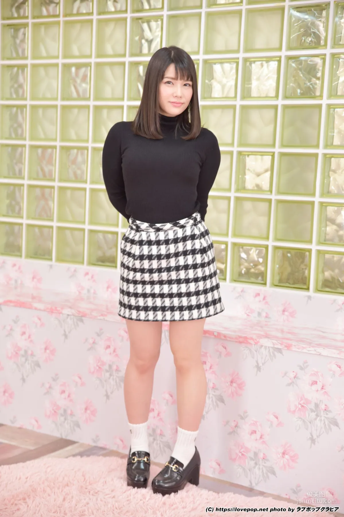 [LOVEPOP] 新垣優香 Yuuka Aragaki Photoset 01 寫真集 8