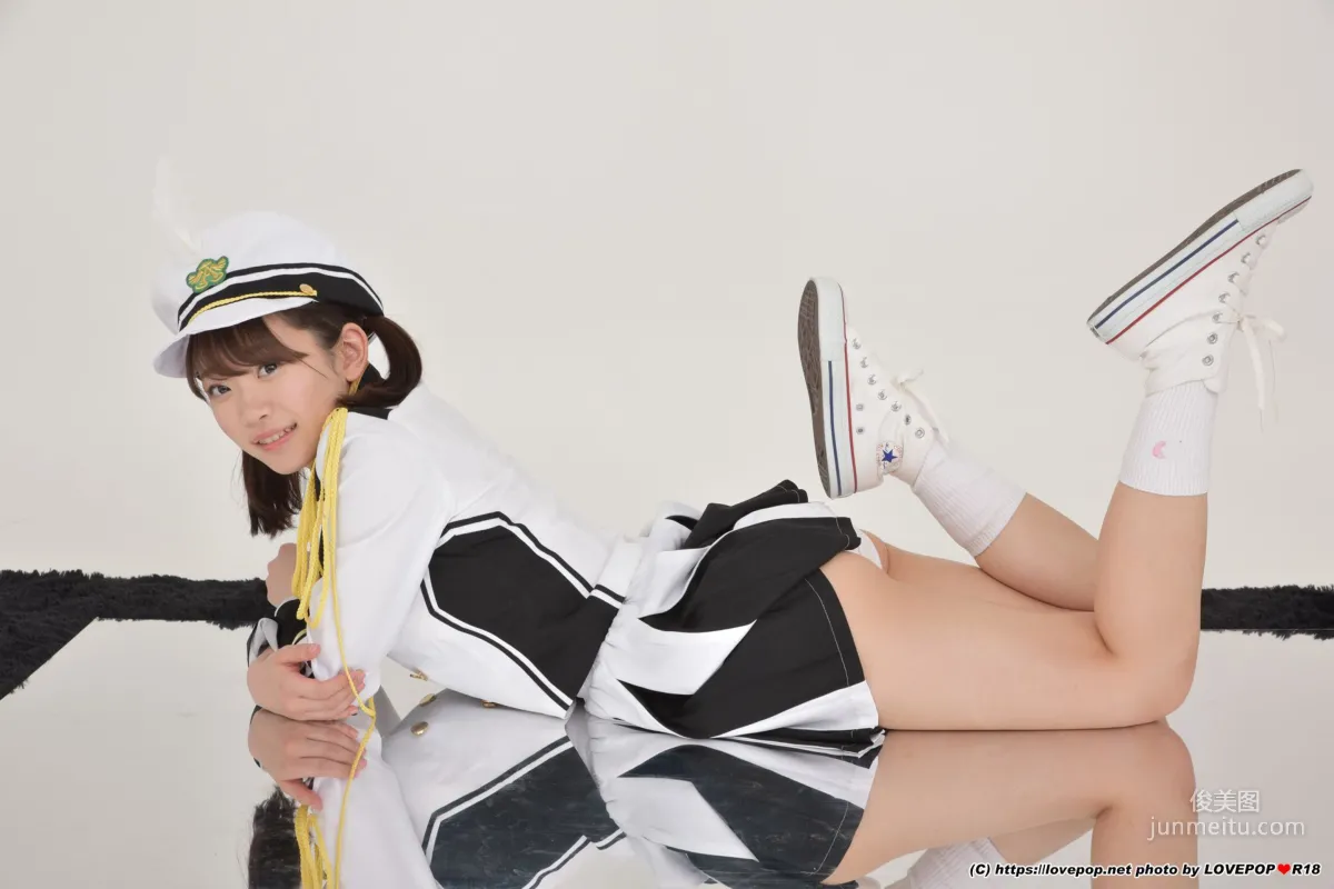 [LOVEPOP] 架乃ゆら Yura Kano Photoset 24 寫真集 19