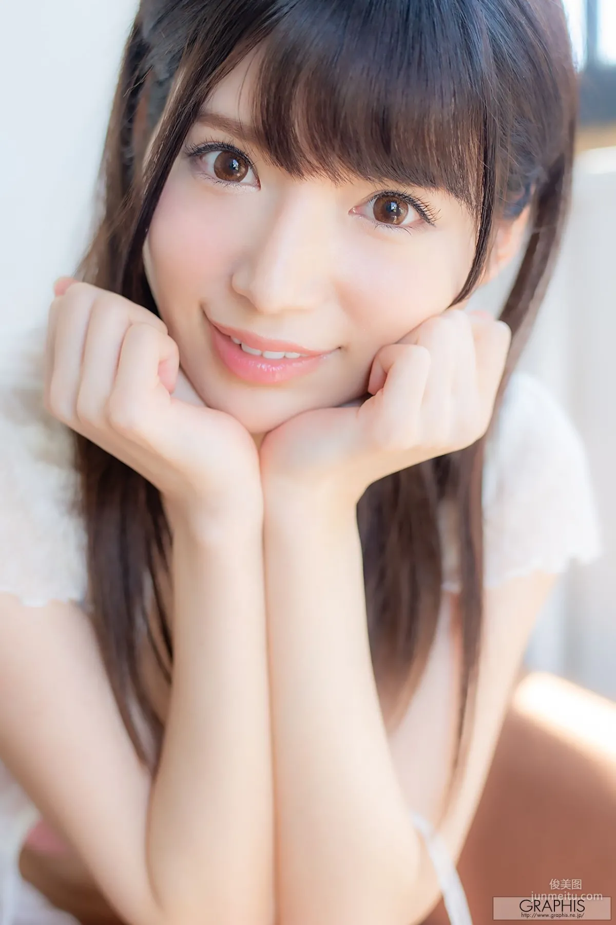Nodoka Sakuraba: Graphis photo 8