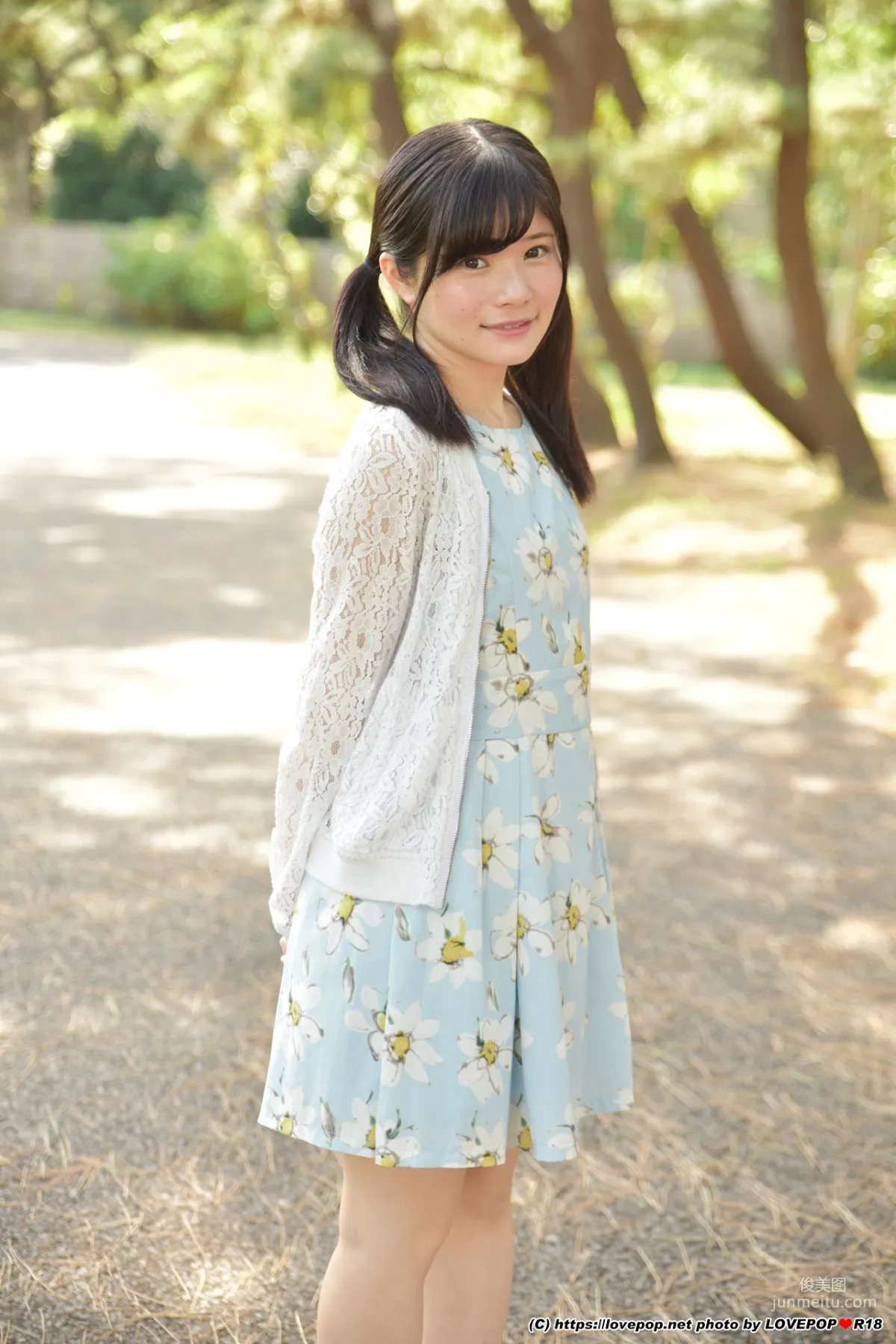 Ringo Fujii Ringo Fujii Photoset 09 [LovePop] Photo Set photo 2