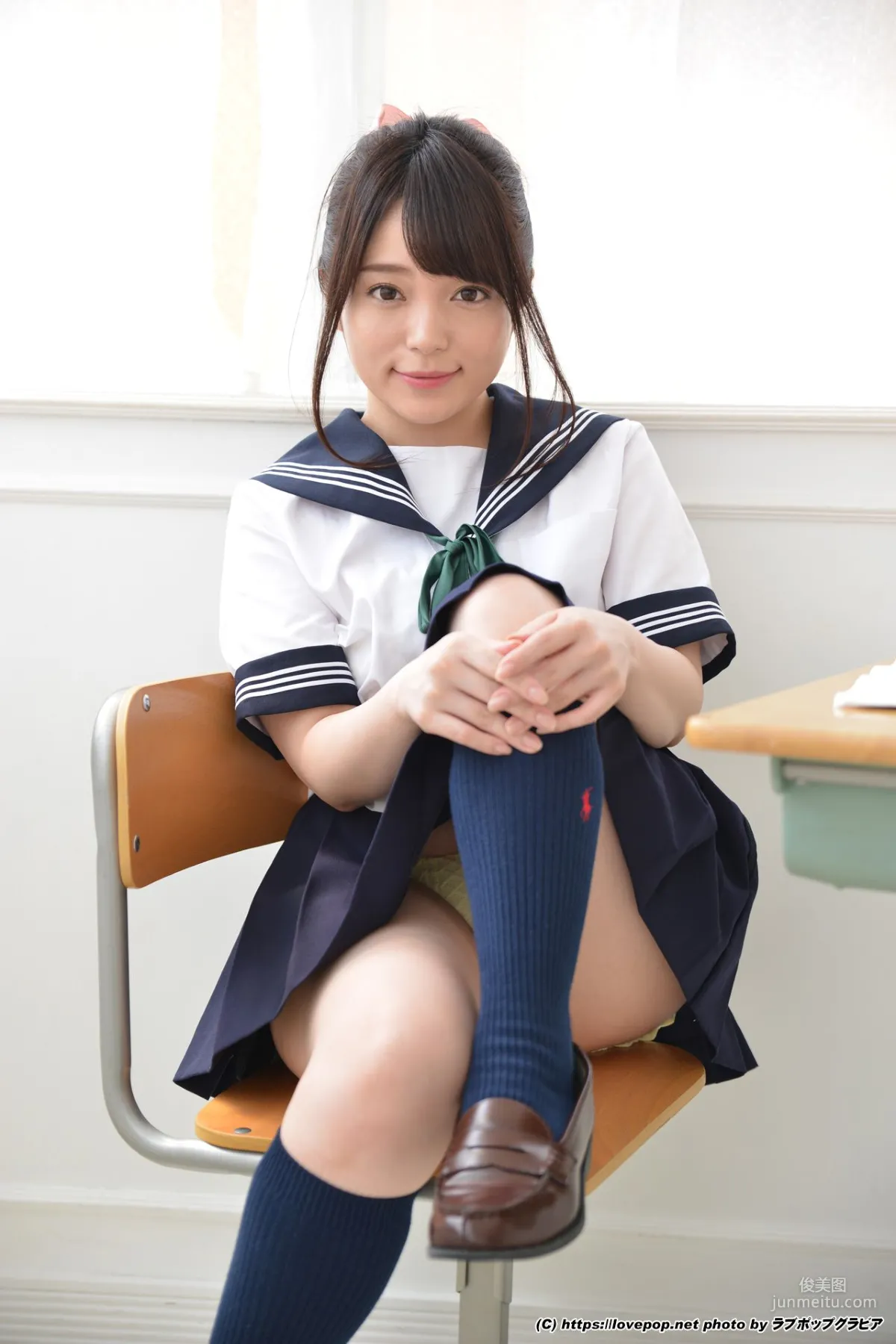 [LovePop] Misa Kurihara Photoset 02 Photo Set photo 45
