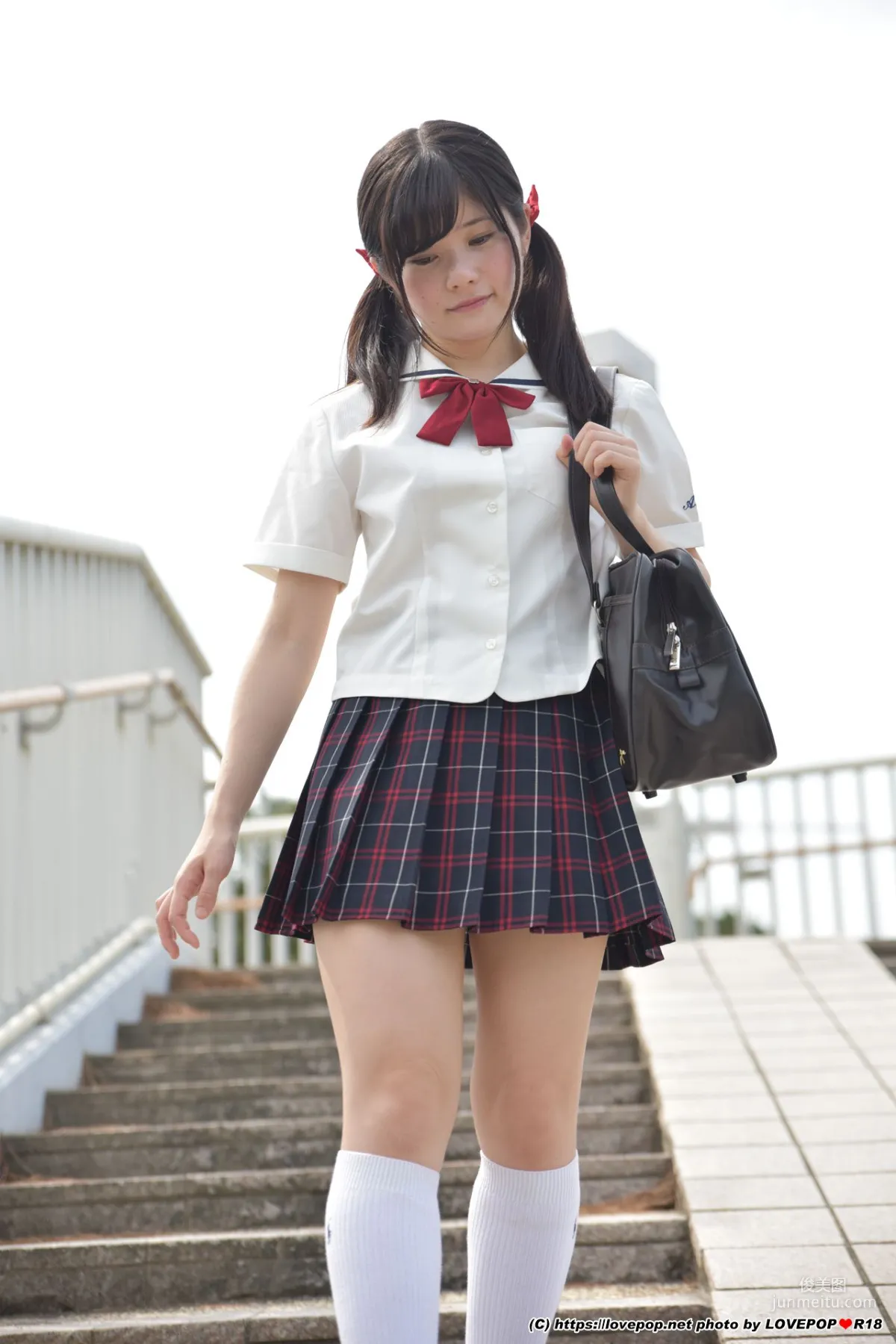 [LOVEPOP] 藤井林檎 Photoset 06 寫真集 42