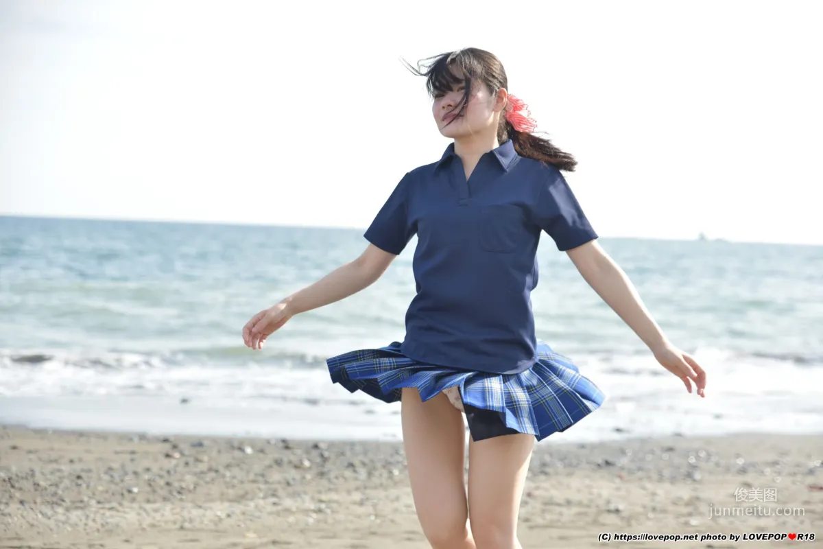[LOVEPOP] Ringo Fujii Photoset 07 Photo Set photo 17