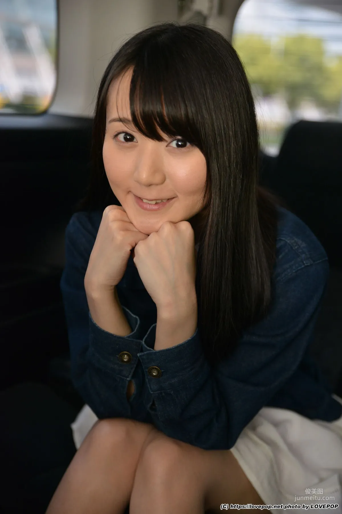 春風舞 Mai Harukaze Photoset 09 [LOVEPOP] 寫真集 17