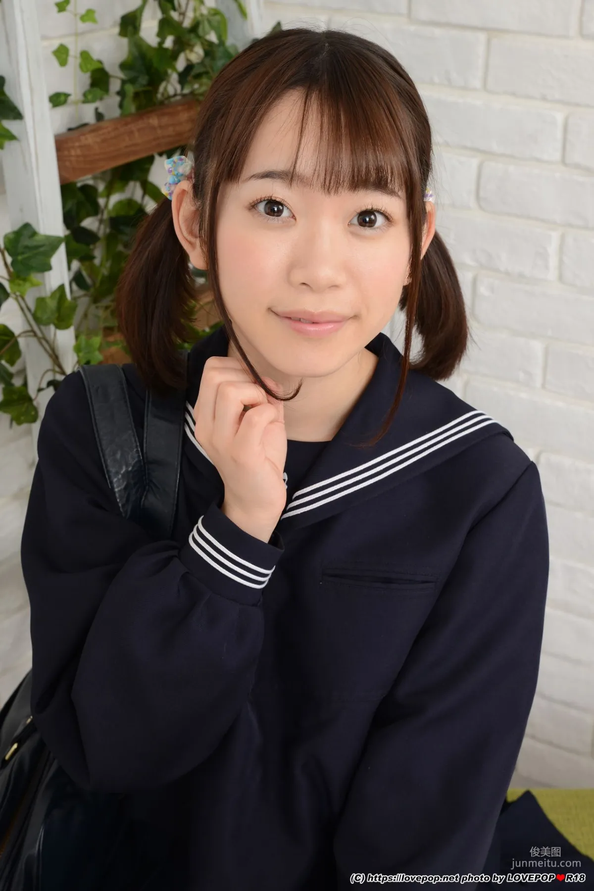 [LovePop] Yura Kano Photoset 21 Photo Set photo 2
