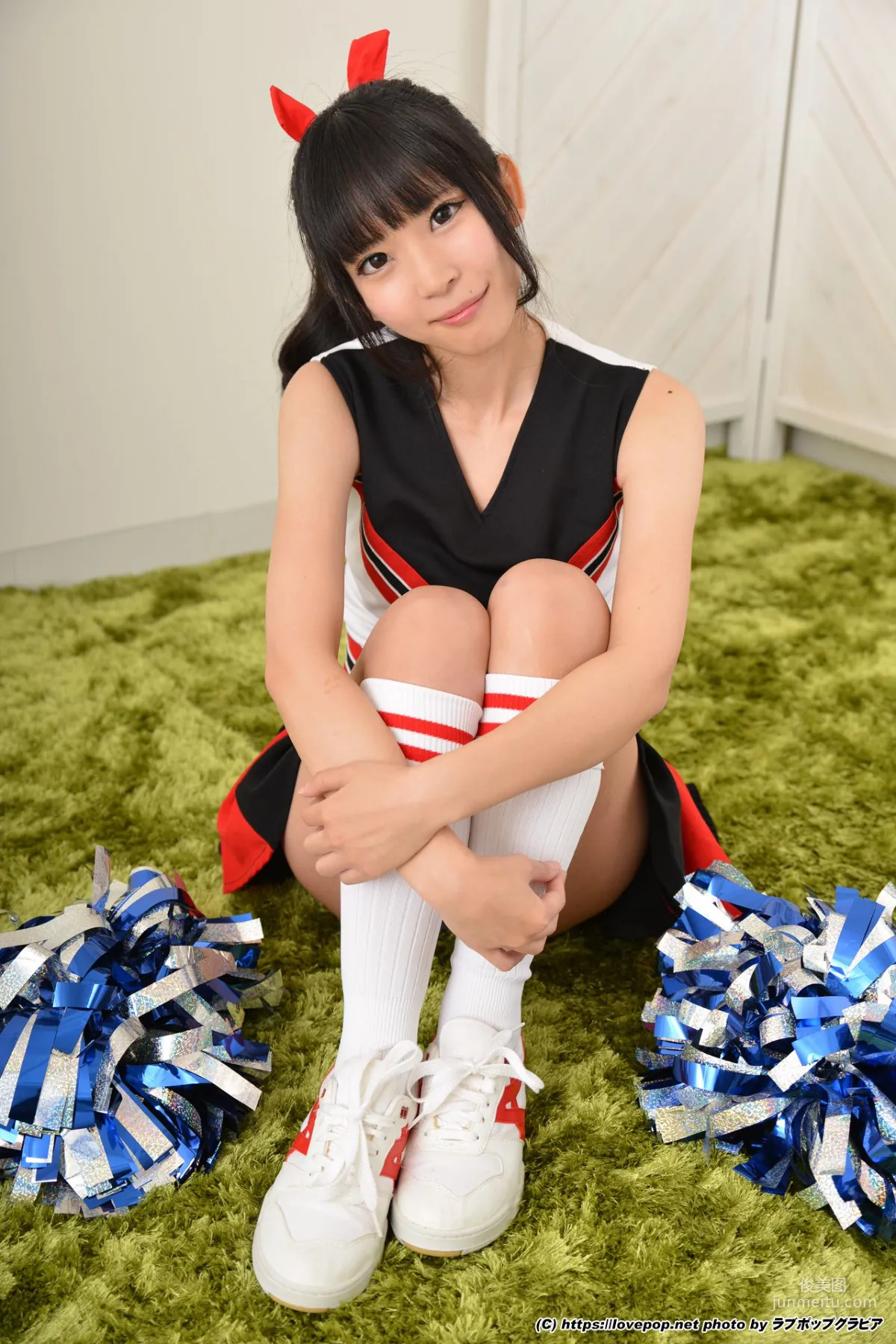 [LOVEPOP] 甘栗いるふ Photoset 08 寫真集 23