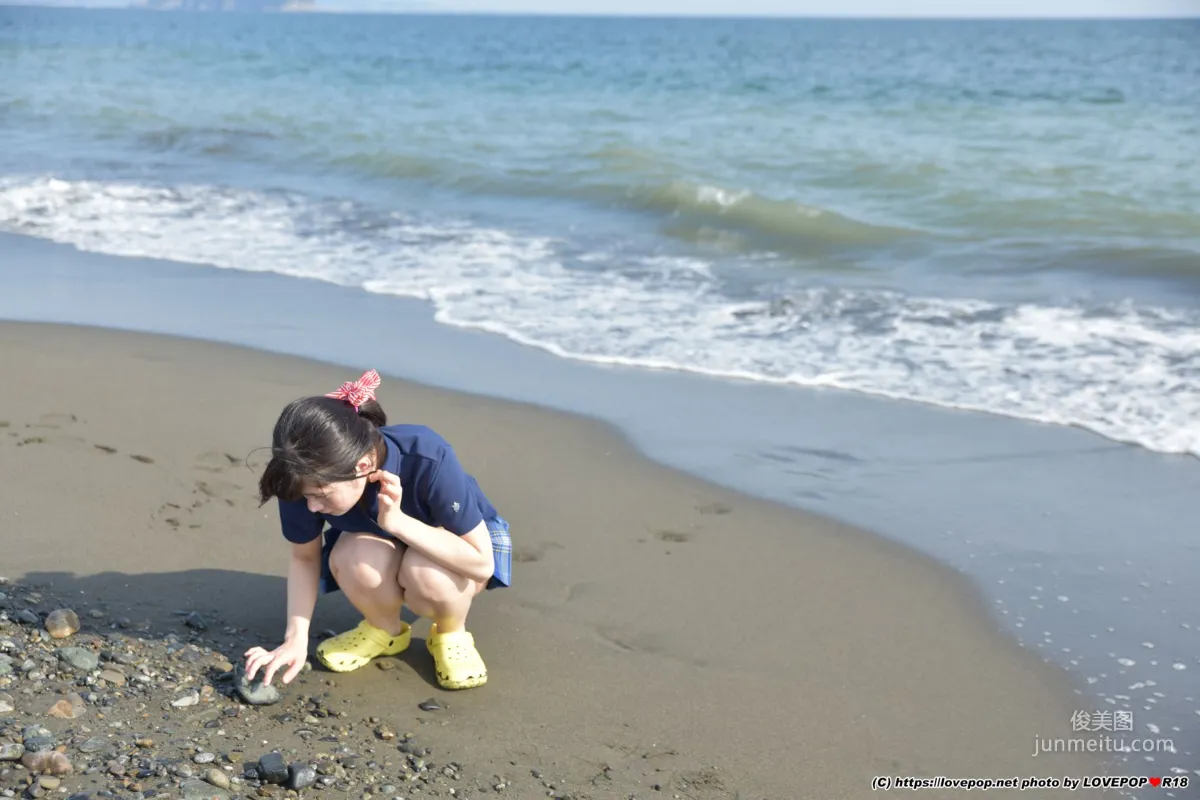 [LOVEPOP] Ringo Fujii Photoset 07 Photo Set photo 51