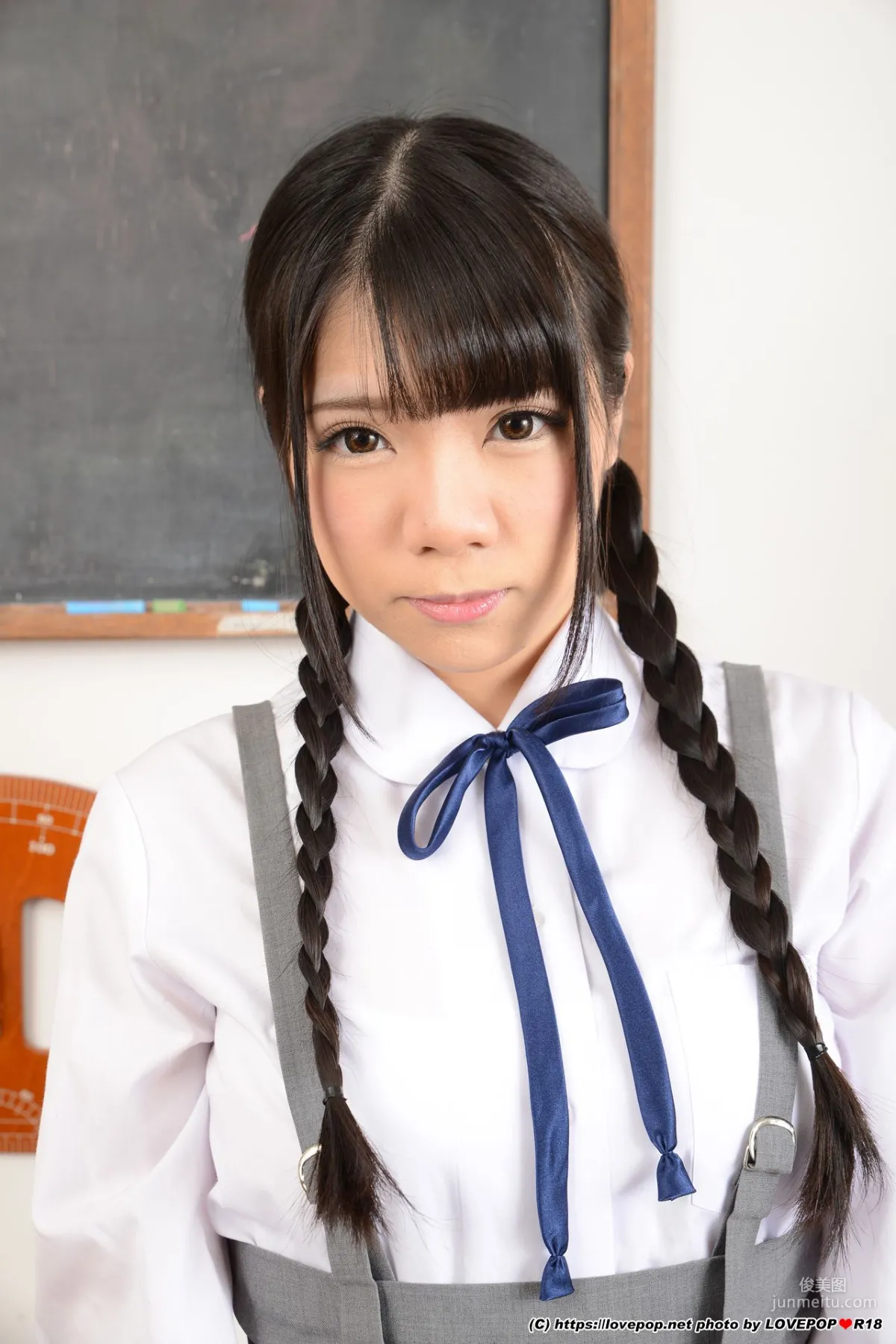 [LovePop] Kanon Kuga Photoset 01 Photo Set photo 7