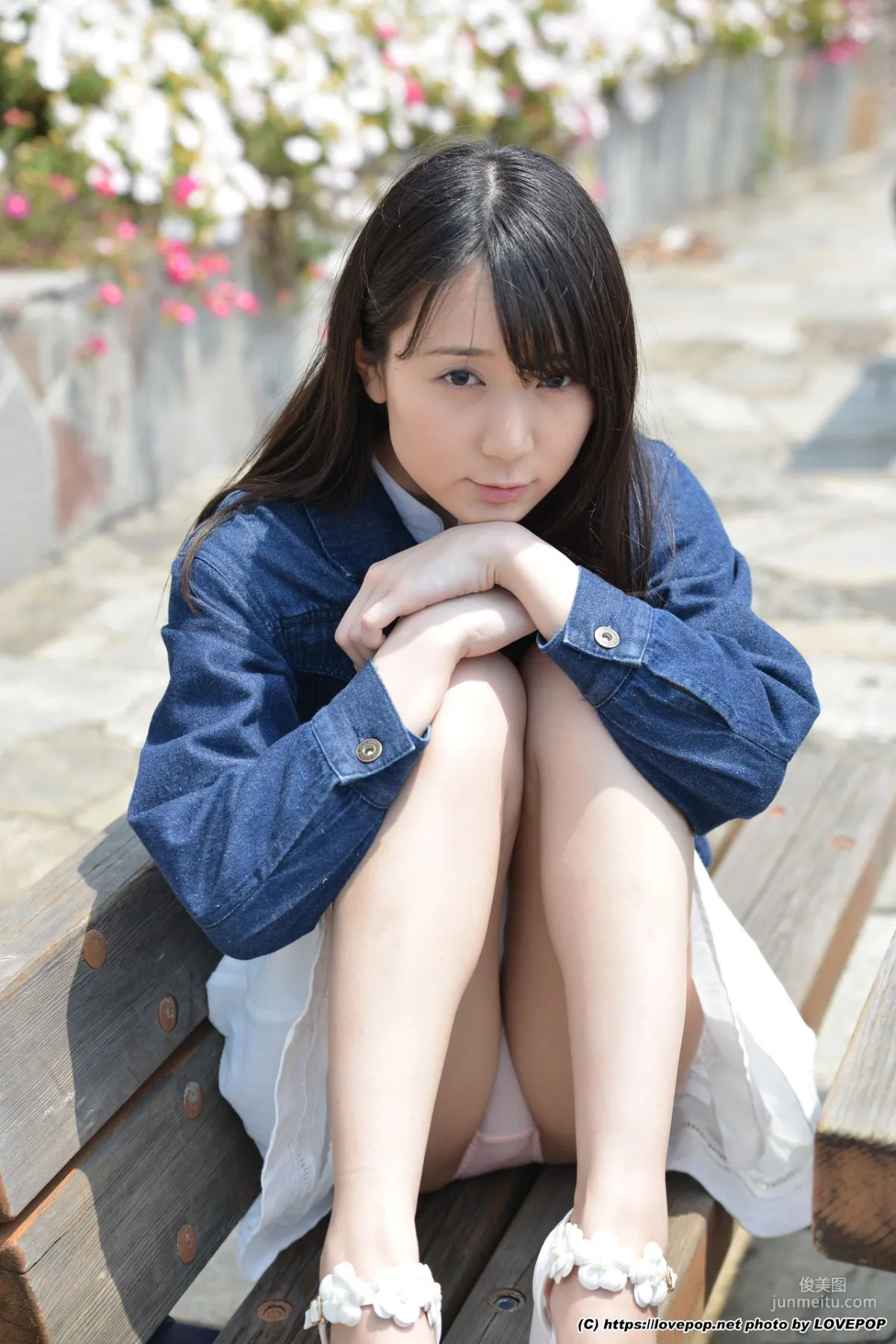 春風舞 Mai Harukaze Photoset 09 [LOVEPOP] 寫真集 69