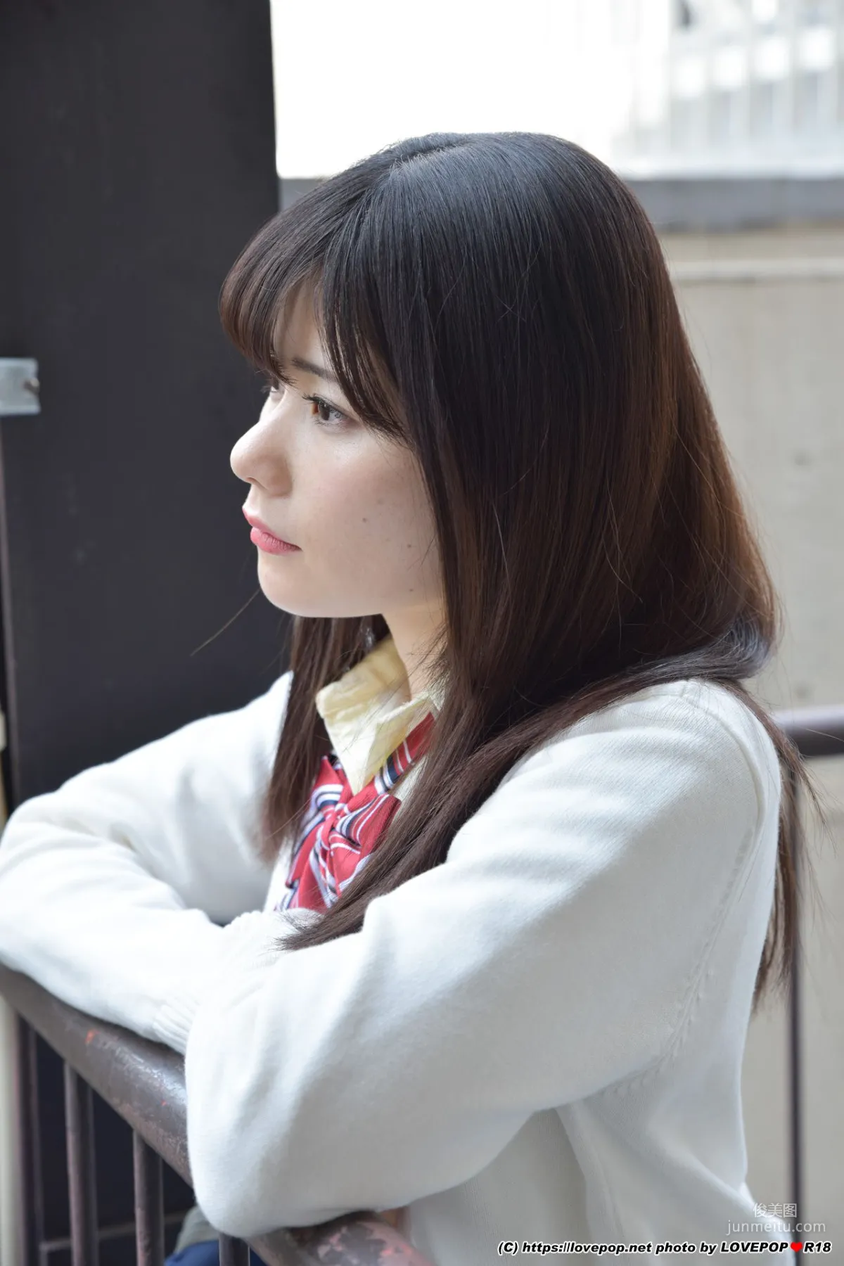 [LovePop] Ringo Fujii Photoset 02 Photo Set photo 2