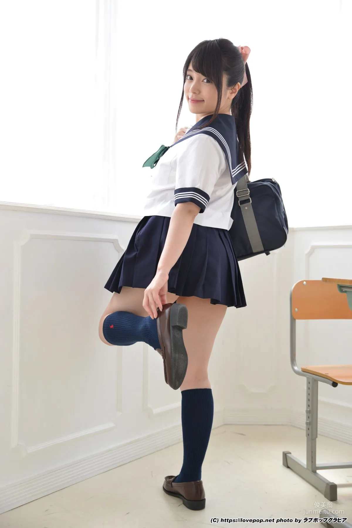 [LovePop] Misa Kurihara Photoset 02 Photo Set photo 15