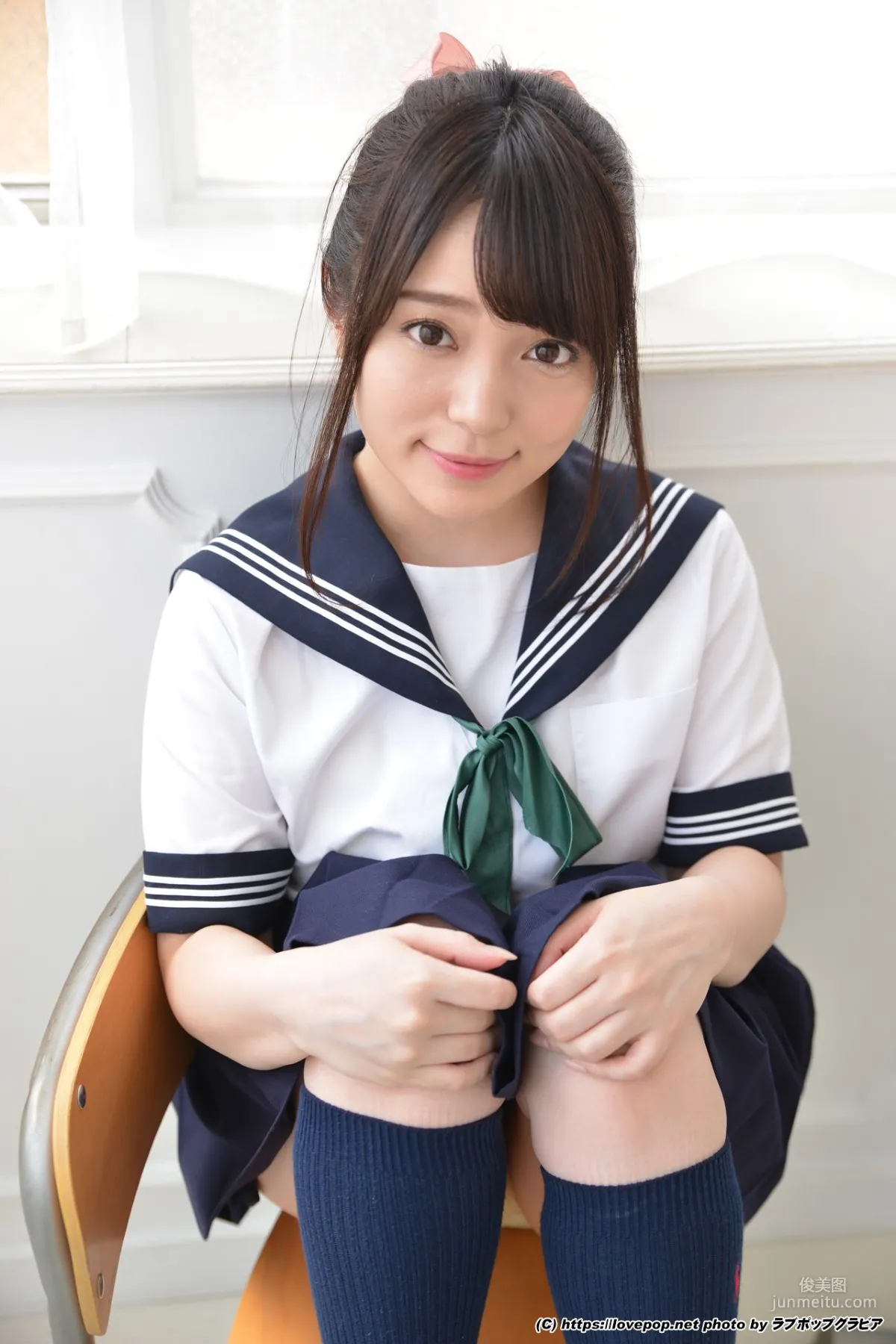 [LovePop] Misa Kurihara Photoset 02 Photo Set photo 43